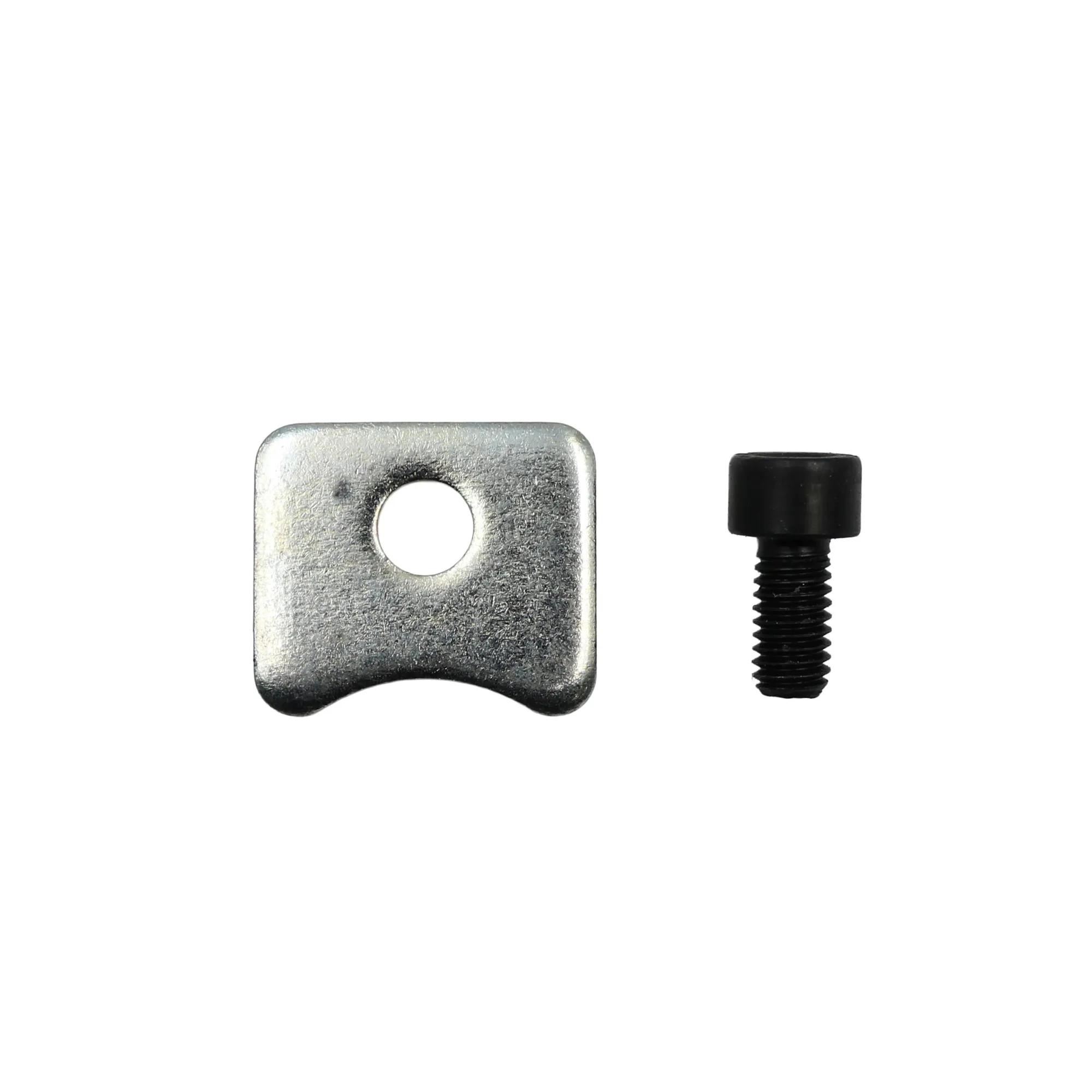 Spindle Retainer with Screw