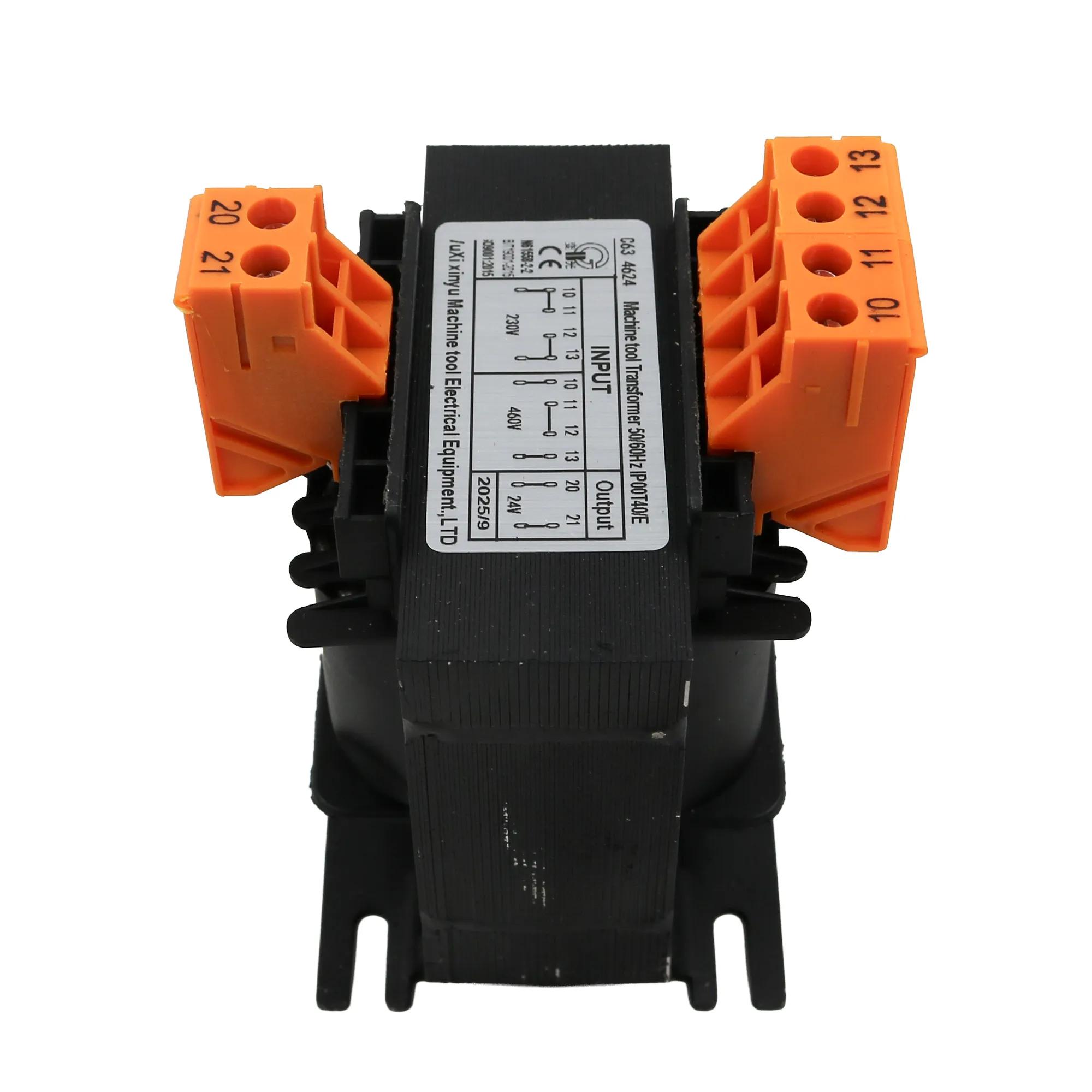 Transformer 3PH for SS-1C, SS-3C (1/2SS-3C-046UG)
