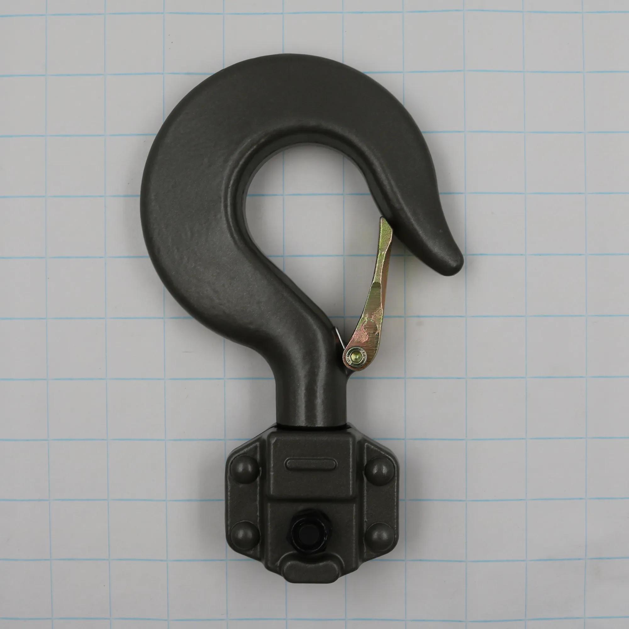 Bottom Hook Assembly for JLP-A Lever Hoists (JLP75A-49G)