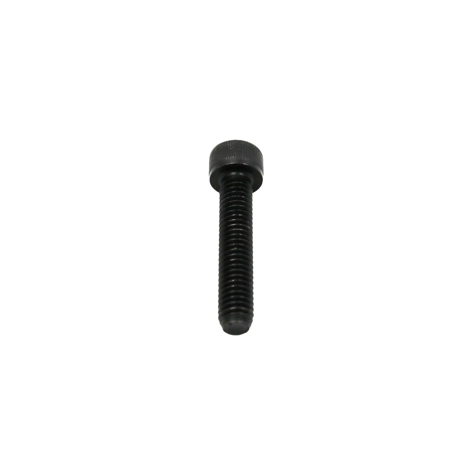 Socket Hd Cap Screw M6x30 for JET Machinery (TS-1503071)