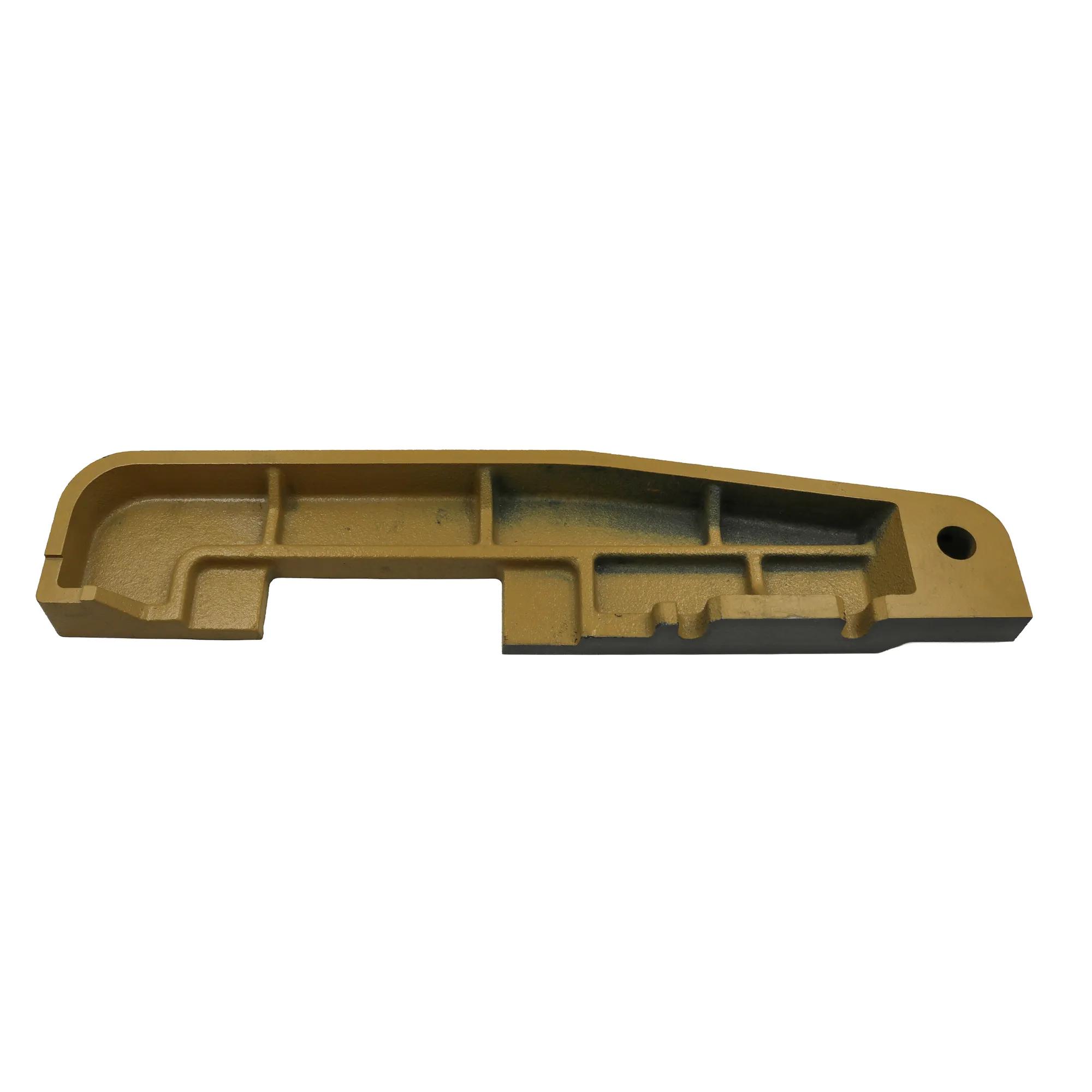 Rabbeting Ledge | PJ882-351