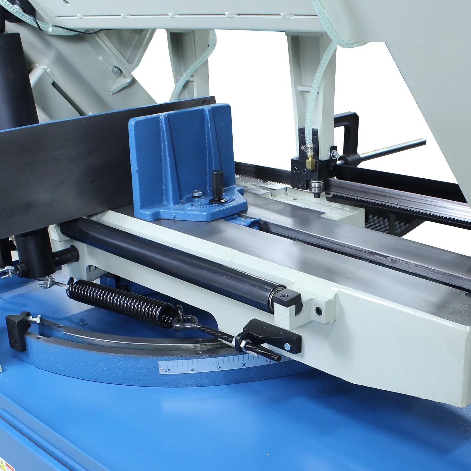 Adjustable vise can move back and forth. A quick cam lock system holds it in place