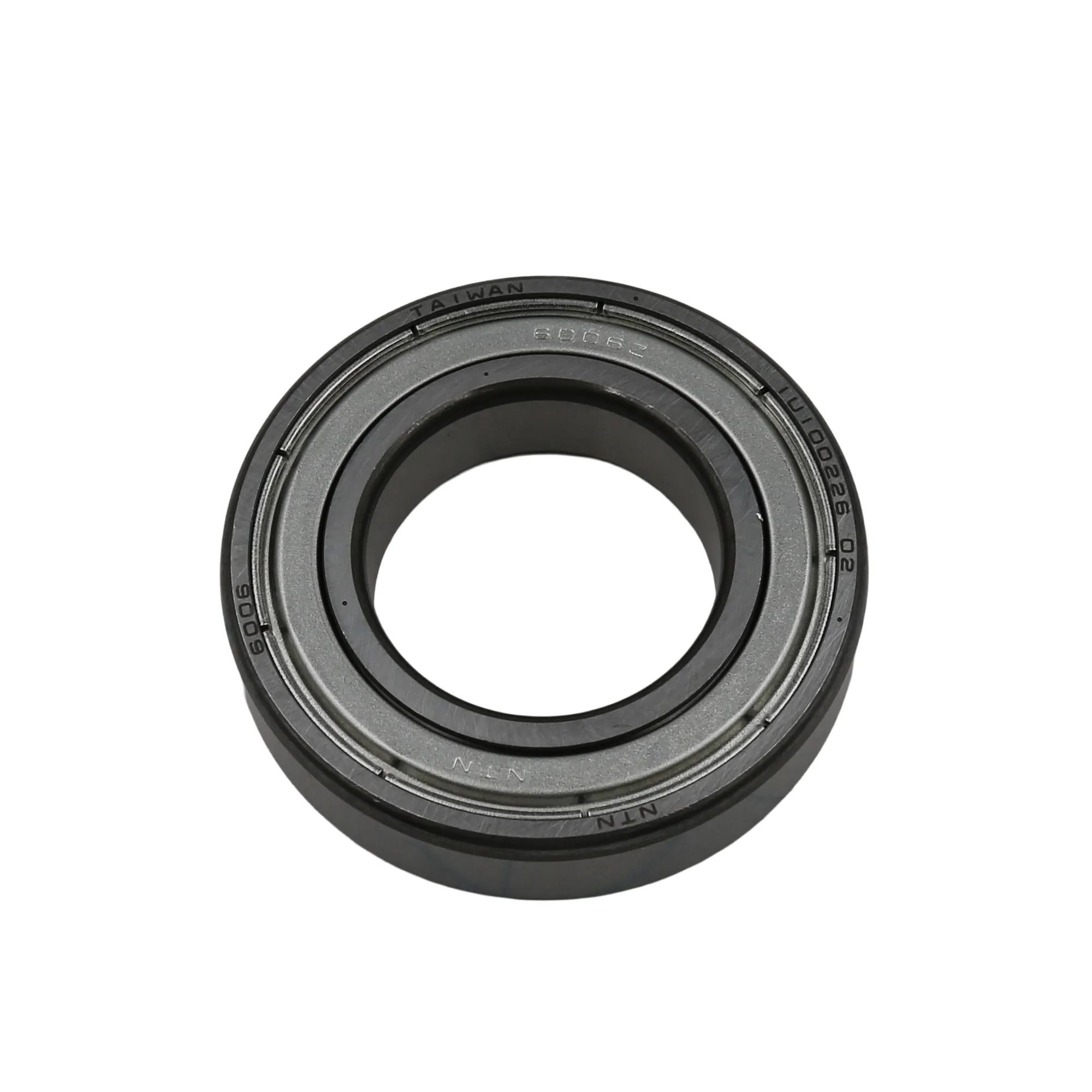 Ball Bearing (JWL-1442/JOBS-5) for JET Machinery (BB-6006ZZ)