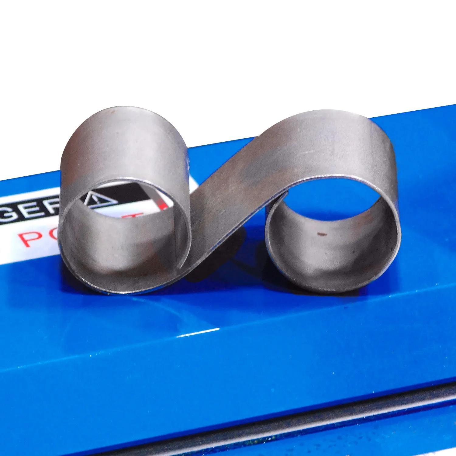 Example of what can be done