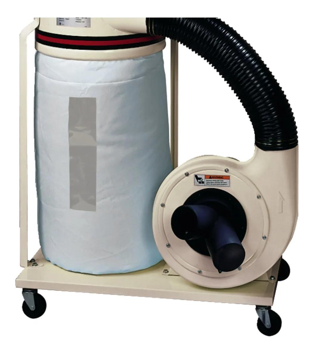 20 in Cloth Dust Collection Bag for DC 1200/1900/5000/5600 Dust Collectors