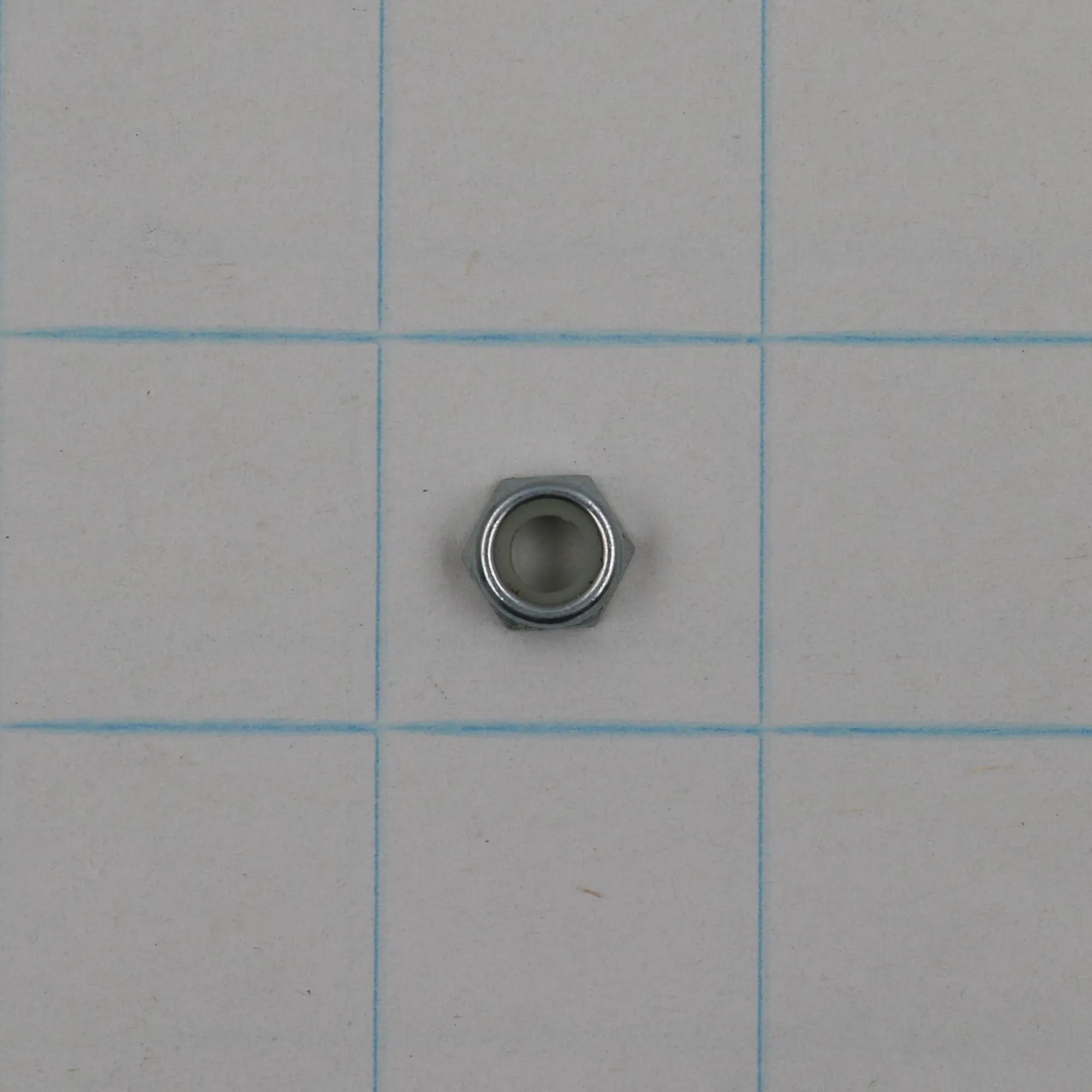 Hex Nut Uni-torque Lock M6 for TS-2342061 (TS-2342061)