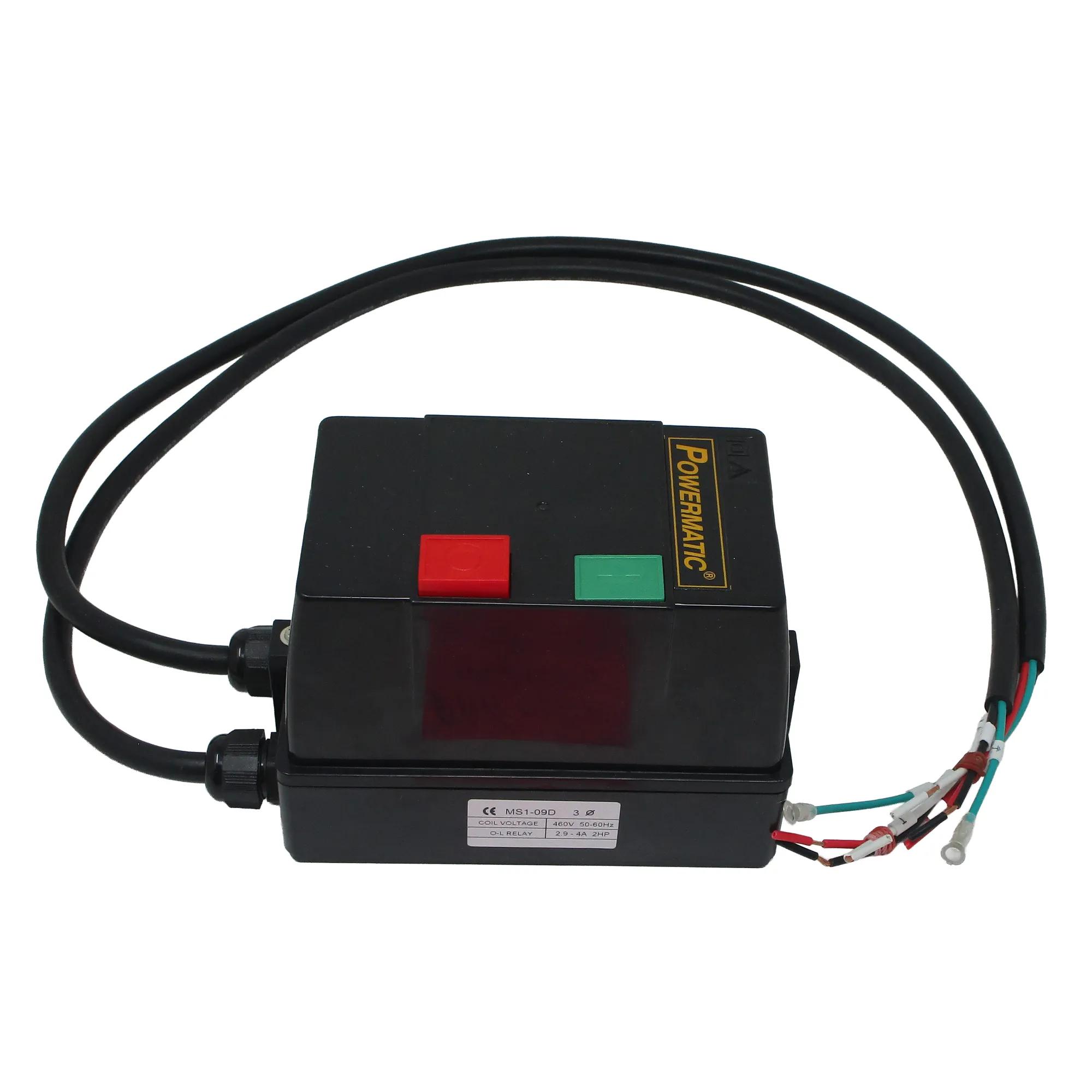 Mag Switch Assy (460v 3PH) (31A-MSA-2)