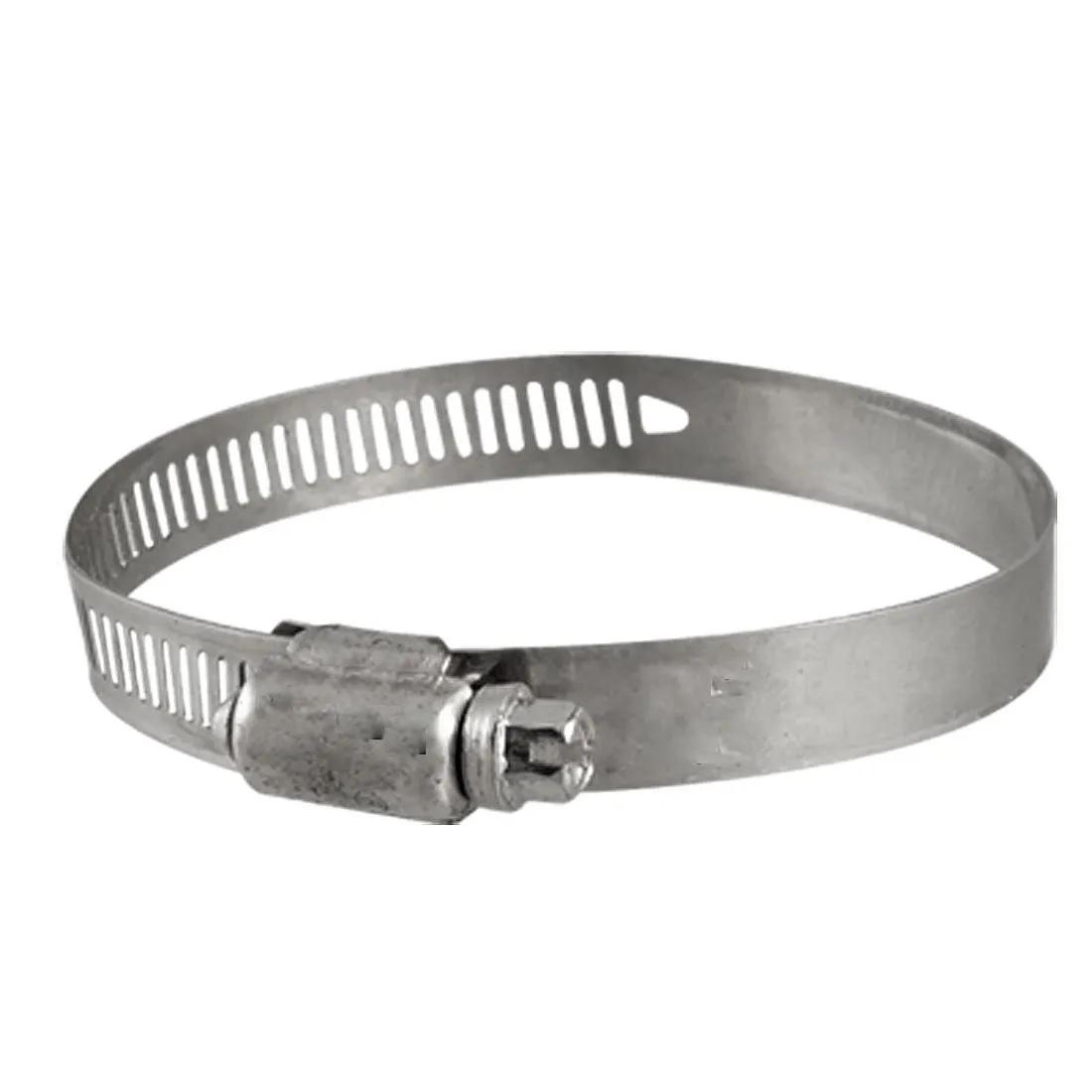 4" Hose Clamp Worm Drive for JW-1022, JW1022 (JW1022)