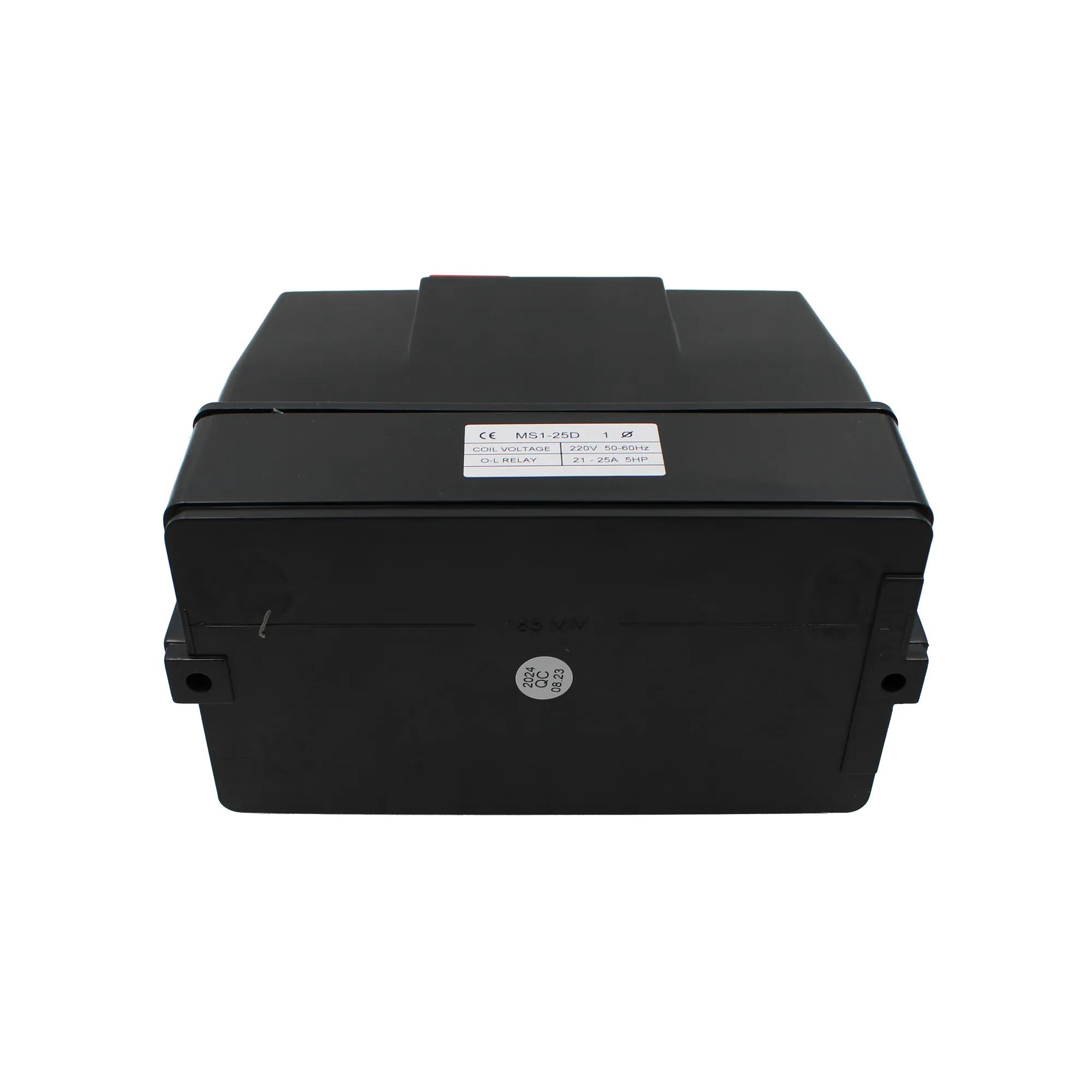 Starter 27-66-72 5hp 1PH Nhd #27/SPR27 (6816294)