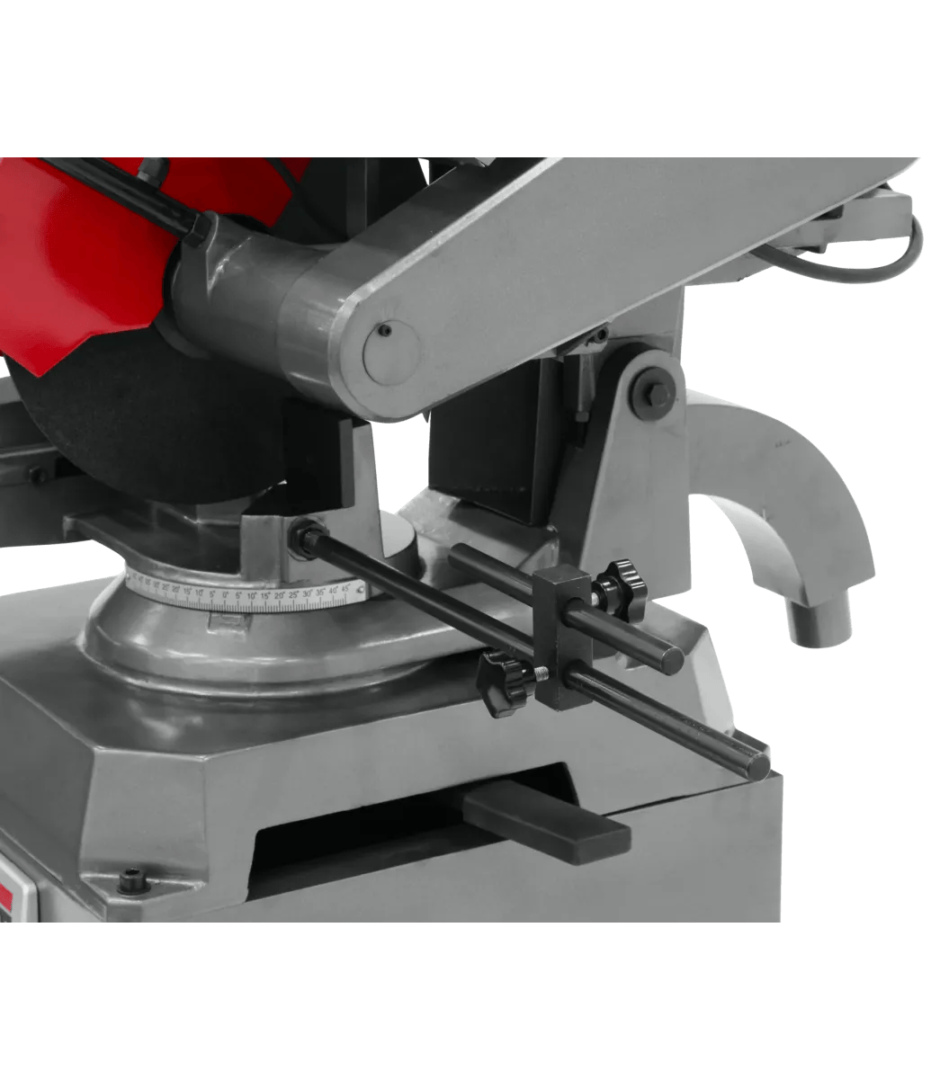 12" Blade, Abrasive Cut-off Saw, 5HP, 230/460V 3PH(AB-12)