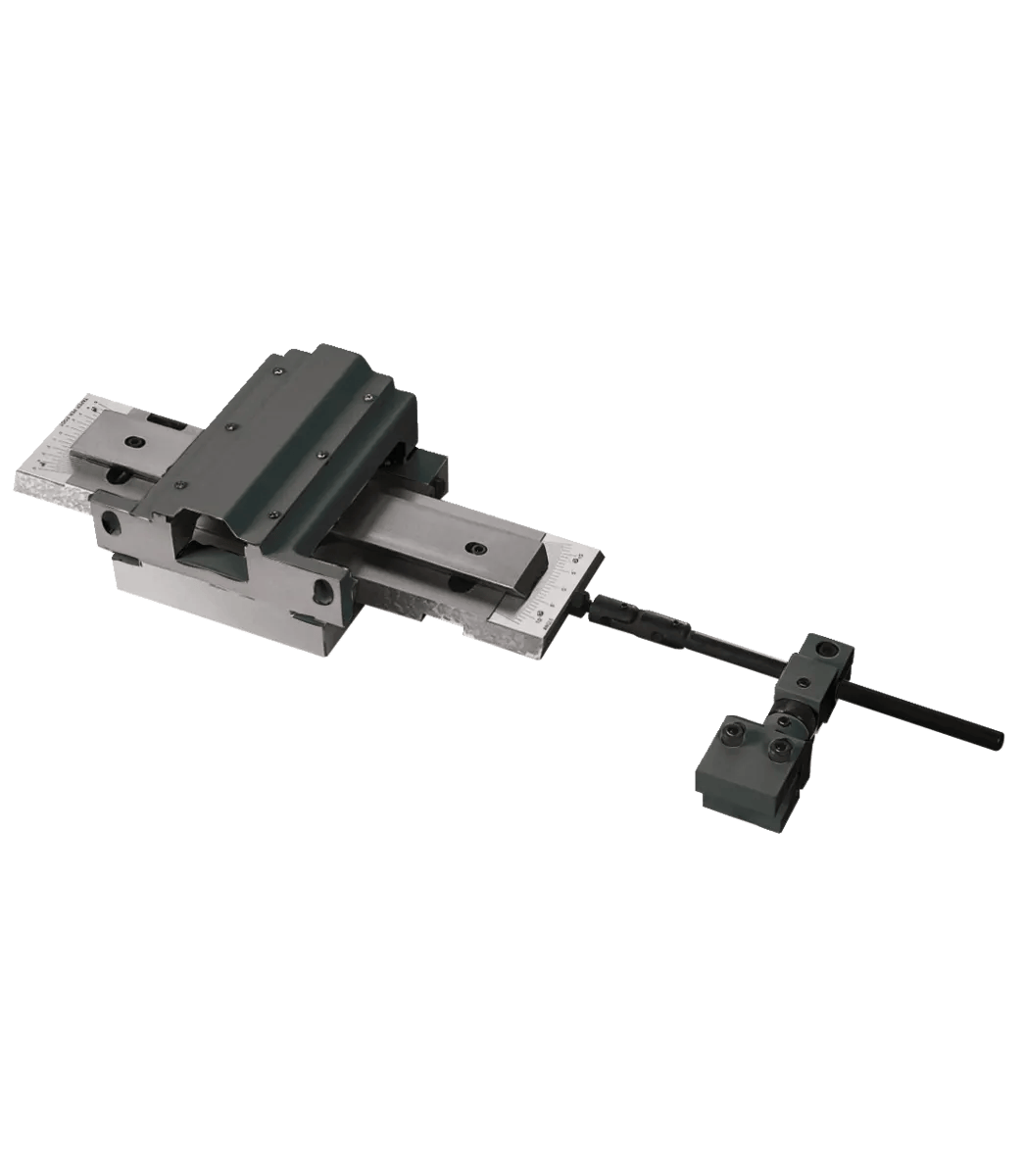 Taper Attachment Kit for 14 in ZX Series Lathes