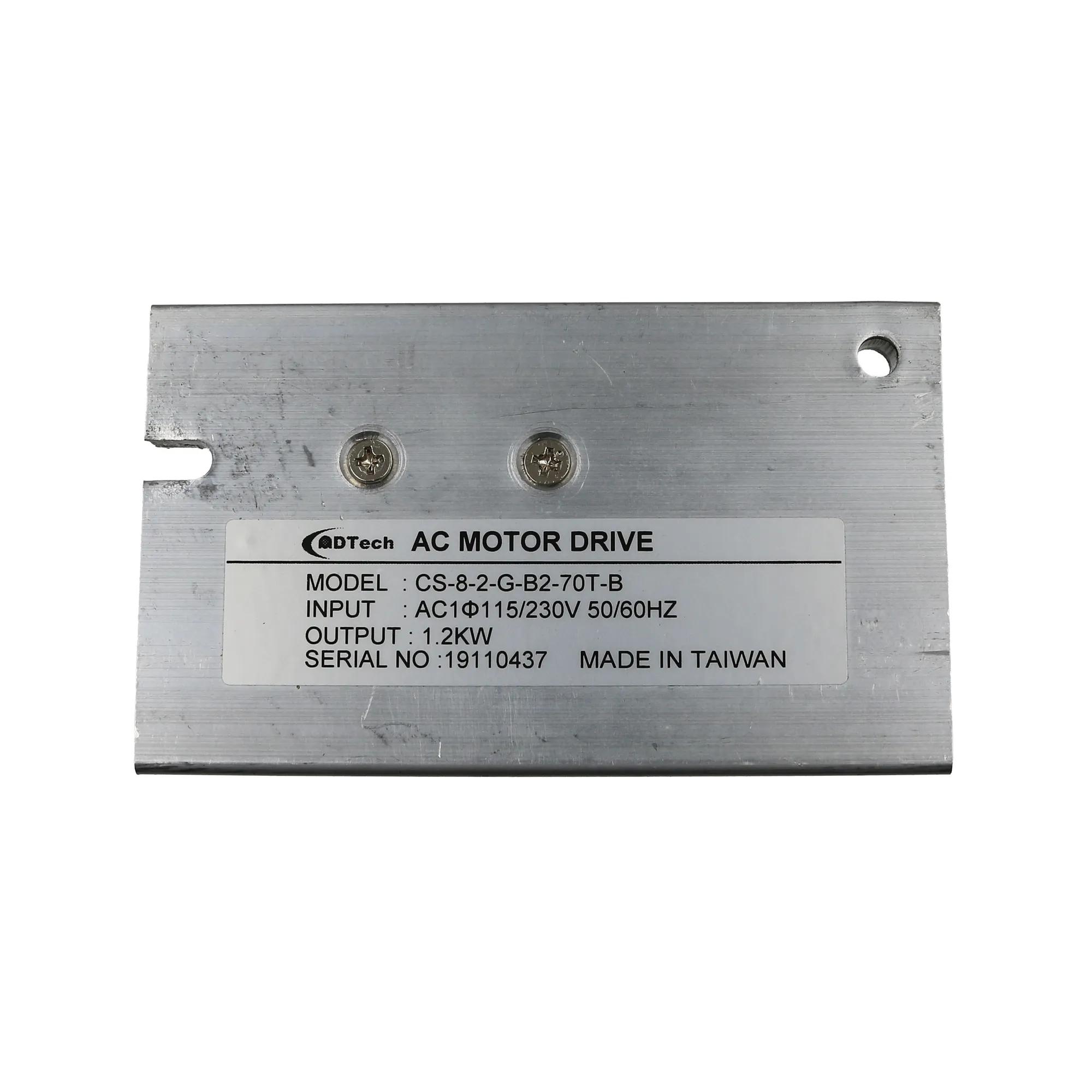 Inverter Pcb for JET Machinery (IBGB248VS-21)