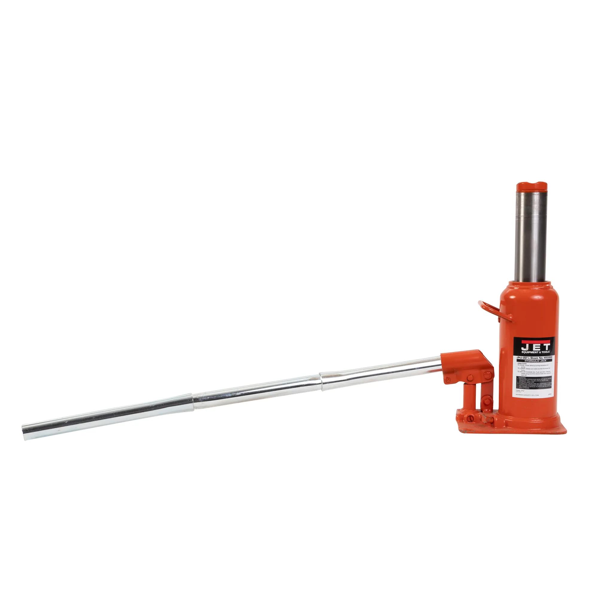 22-1/2 Ton, Hydraulic Bottle Jack(JHJ-22 1/2)
