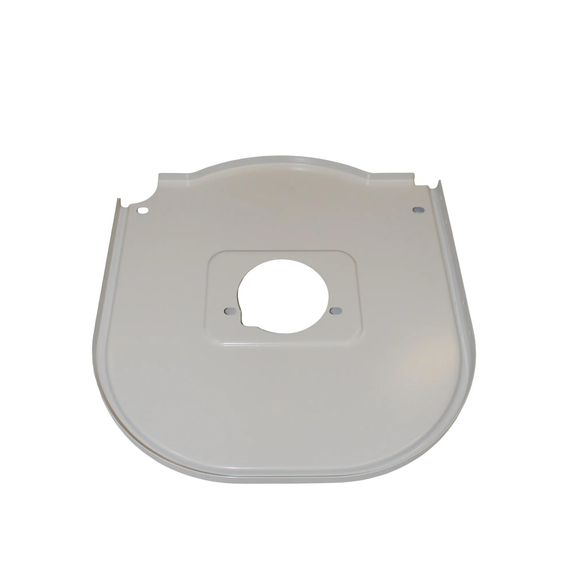 White Inner Wheel Cover JWBS-14CSW for JWBS-14CS (150028W)