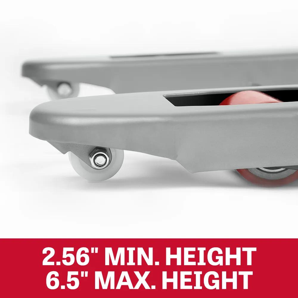 16" x 36" 5,500 lb Capacity Pallet Truck(PT-1636JB)