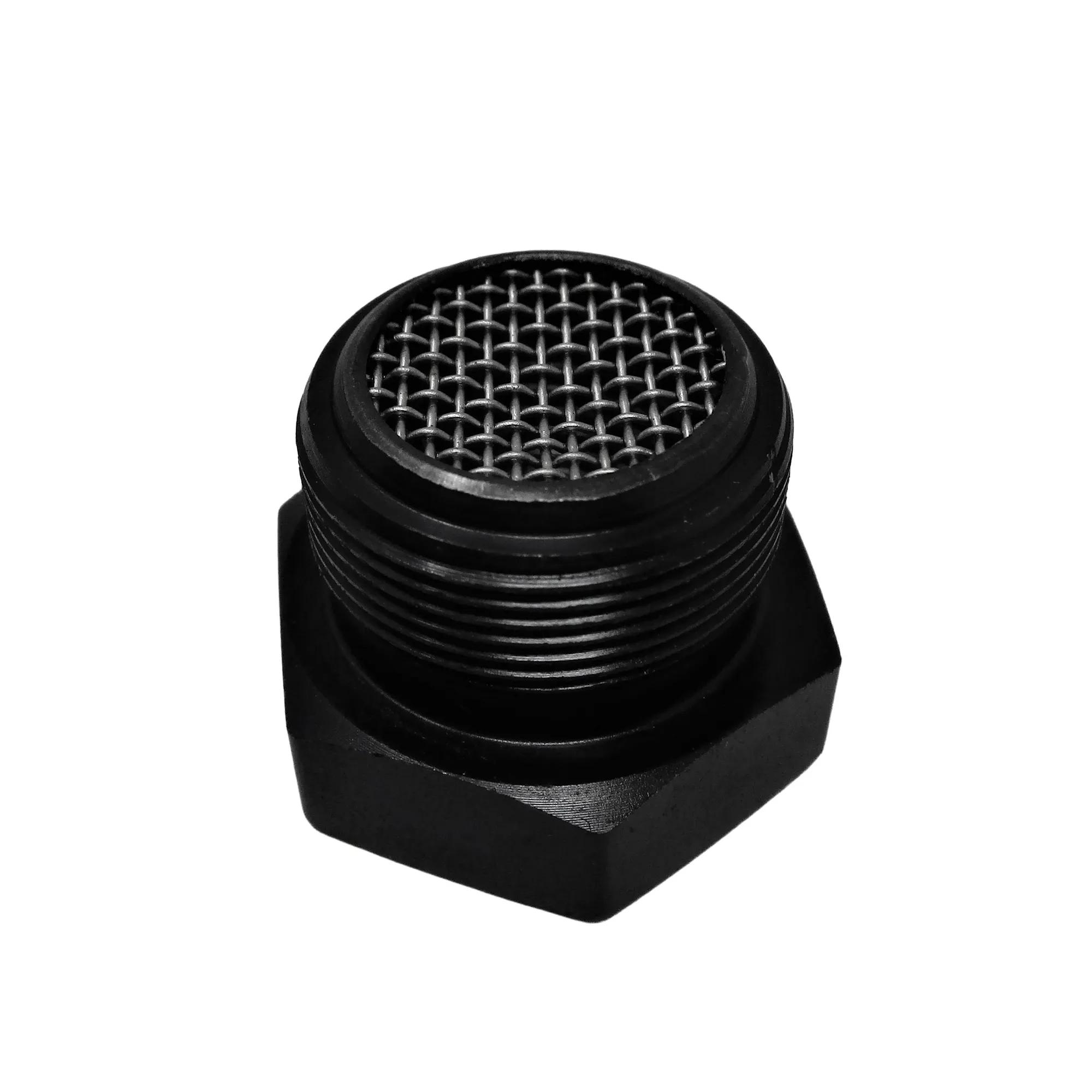 Air Inlet 3/8in Npt for JCT-3640 (JCT3640-09)
