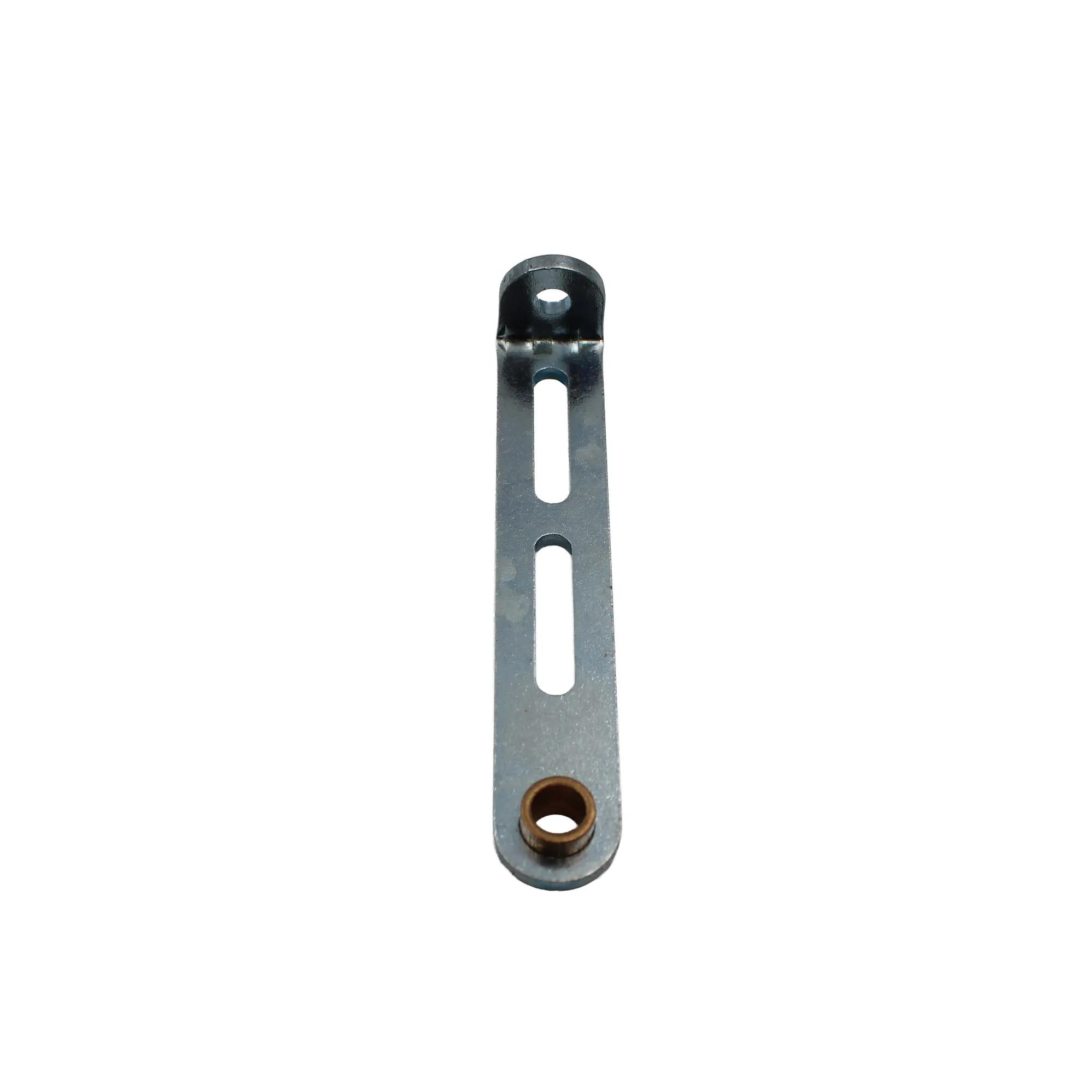 Slide Brkt Assy - Pf Take Up (41-0003)