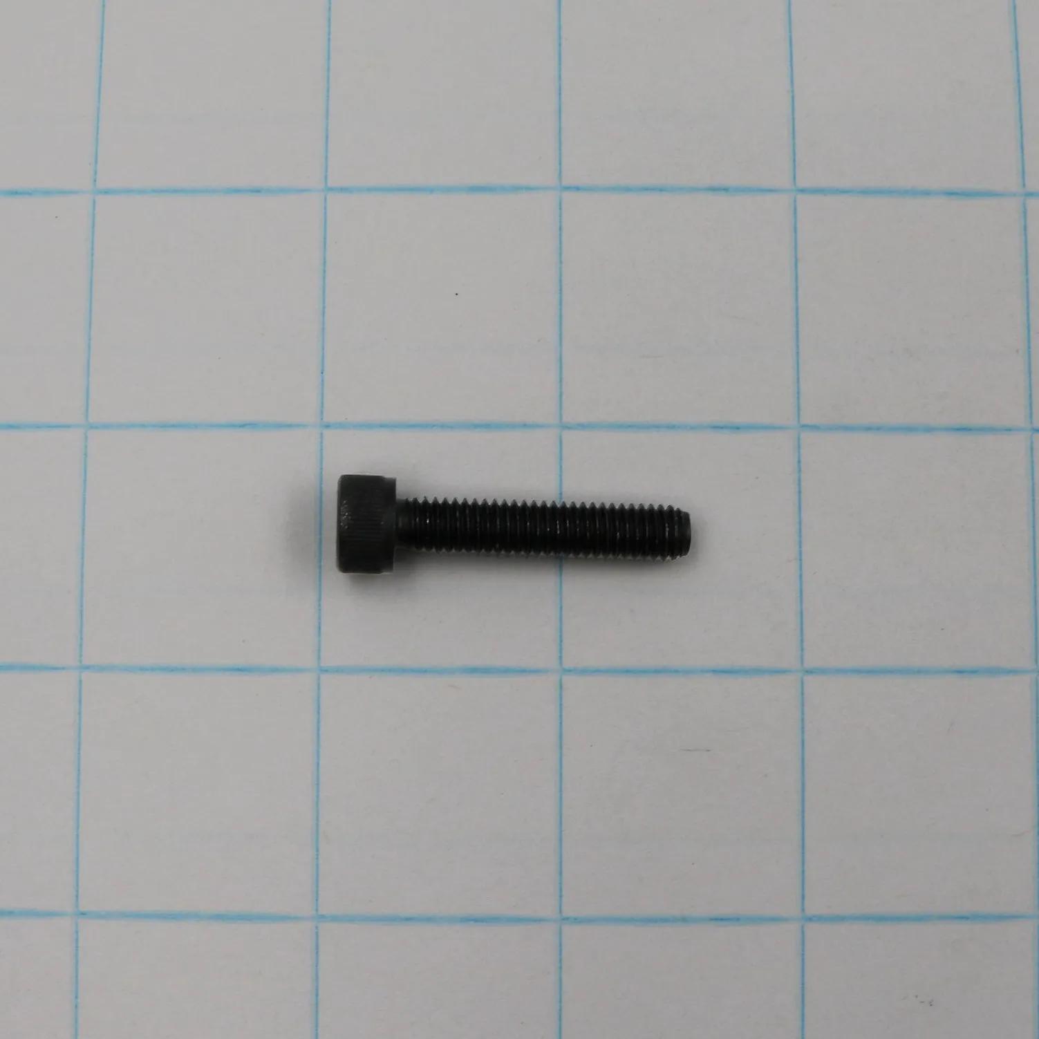 Socket Hd Cap Screw M6x30 for JET Machinery (TS-1503071)
