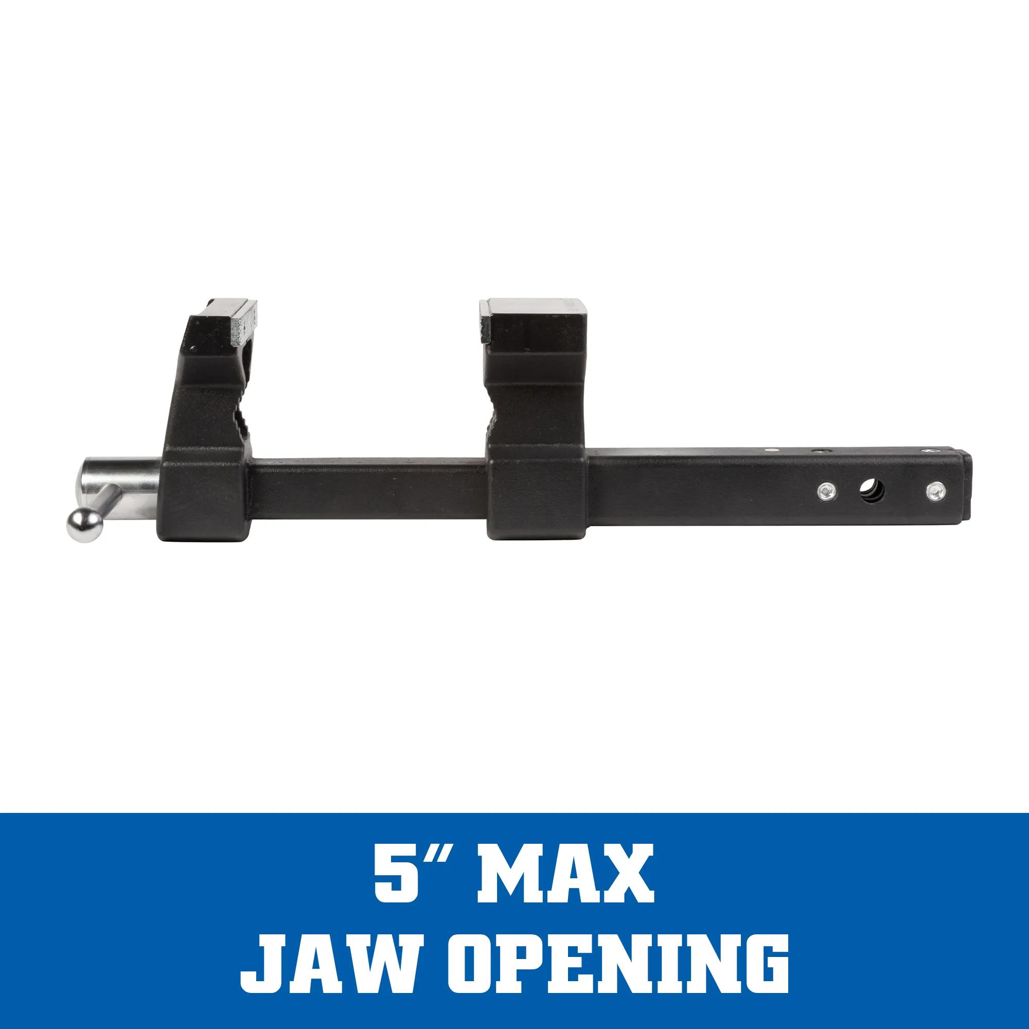 6 in. ATV All-Terrain Vise