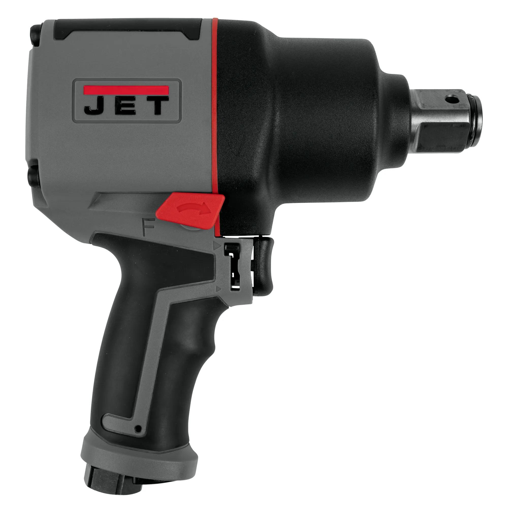 1" Composite Impact Wrench(JAT-128)