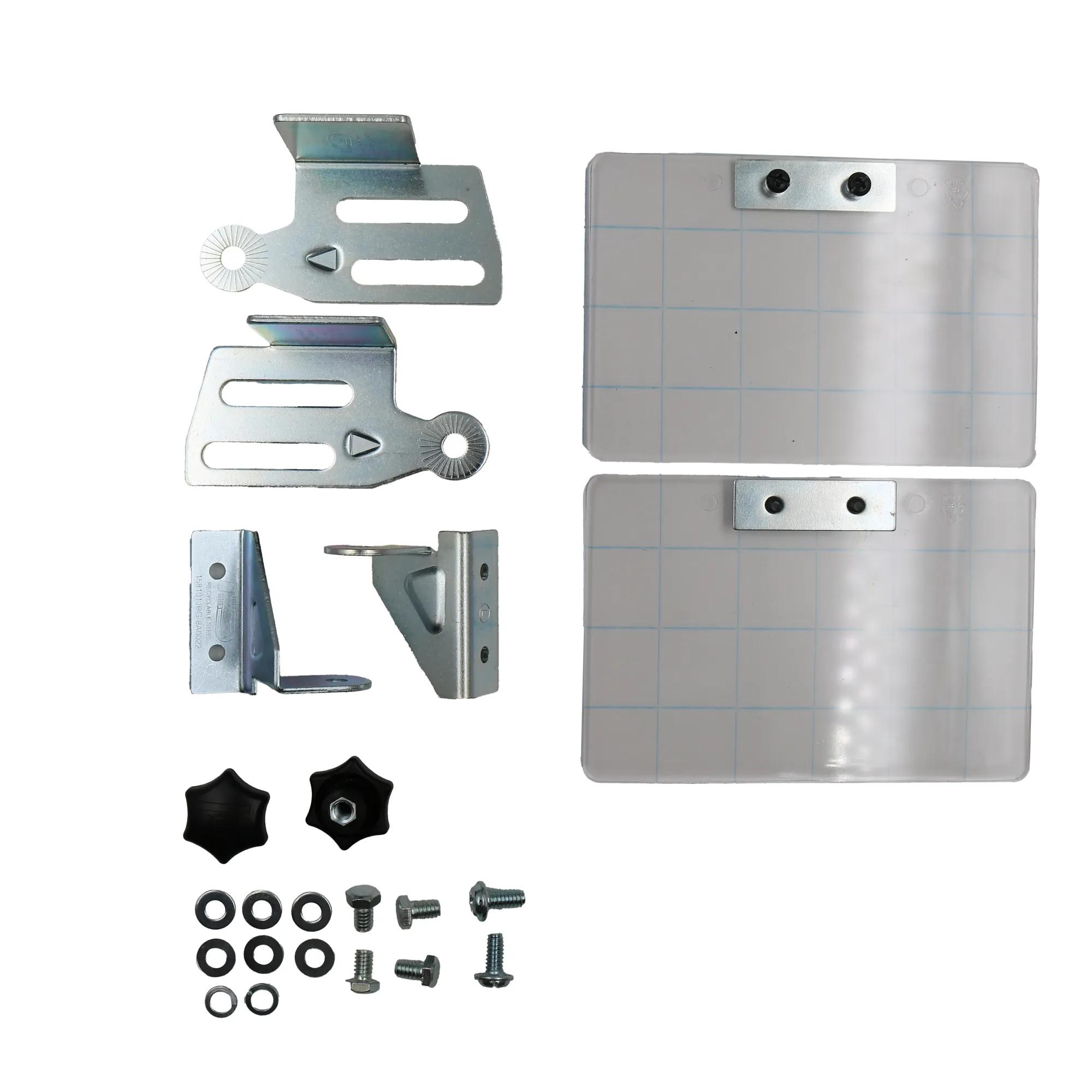 Eye Shield Assembly for Bench Grinders (JBG8A-59A)