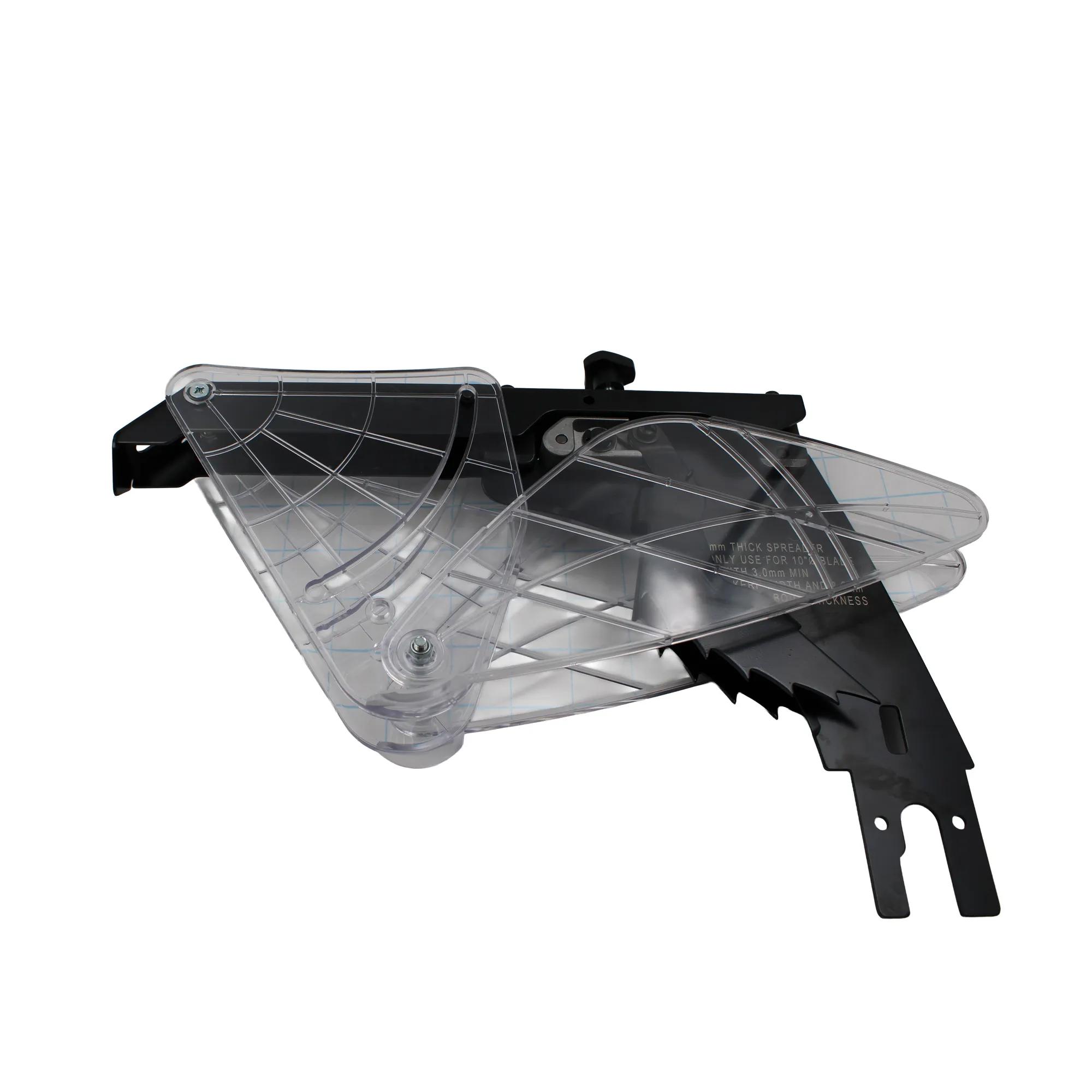 Blade Guard Assembly - Text for JPS-10TS (JPS10TSR-BGA)