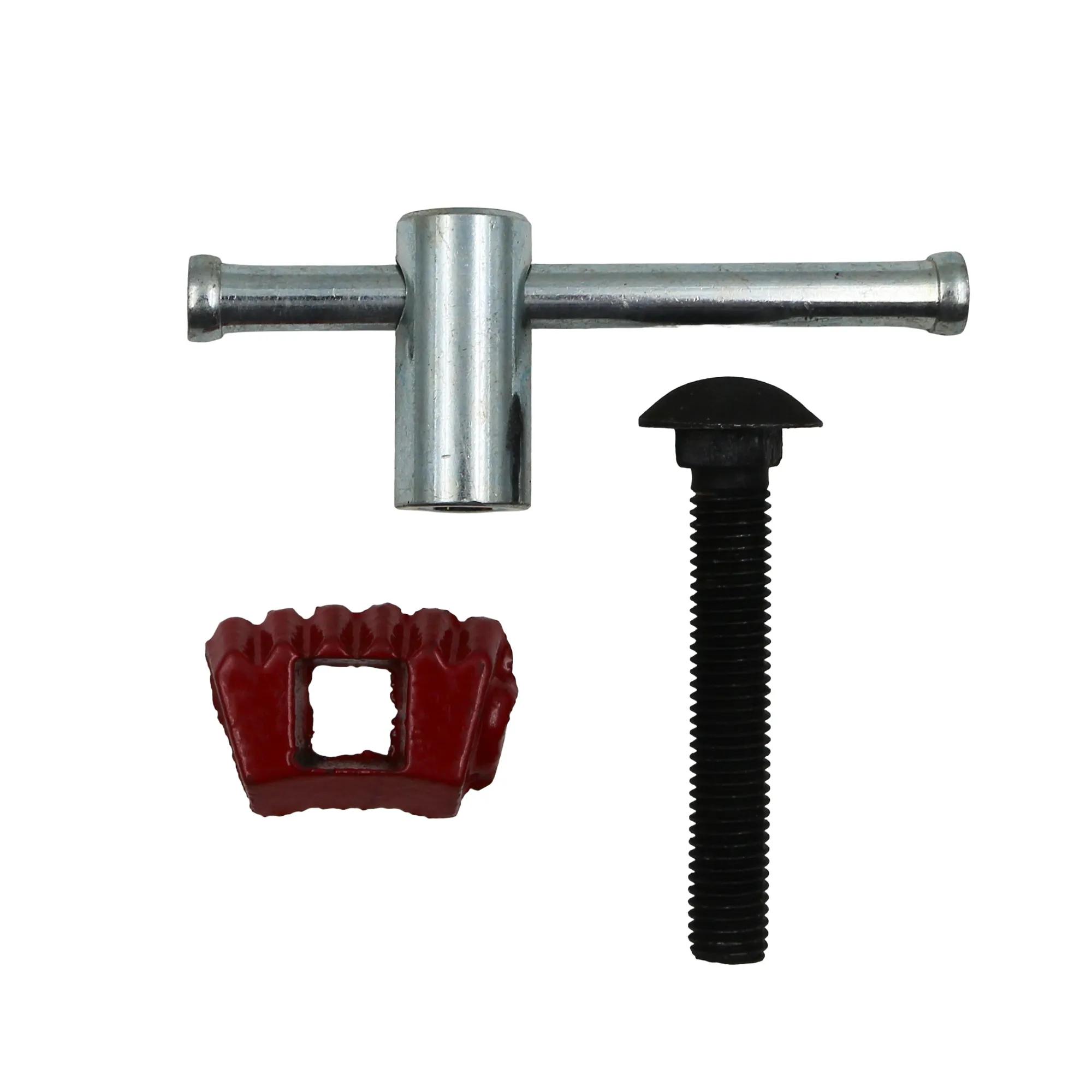 Locknut & Bolt Assembly (656A/656HD) (2656001)