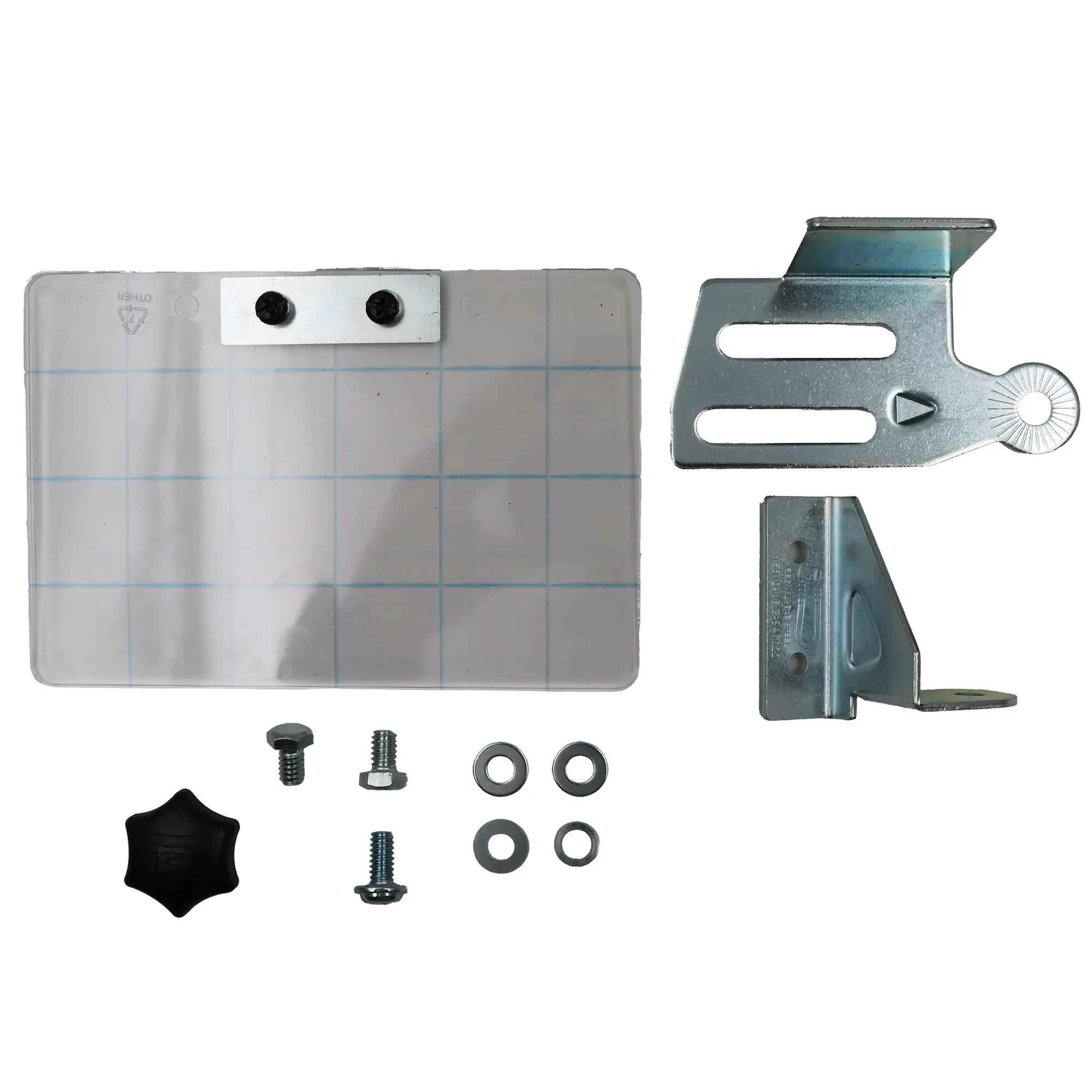 Eye Shield Assembly - Right for JWBG-8 (JWBG8-52A)