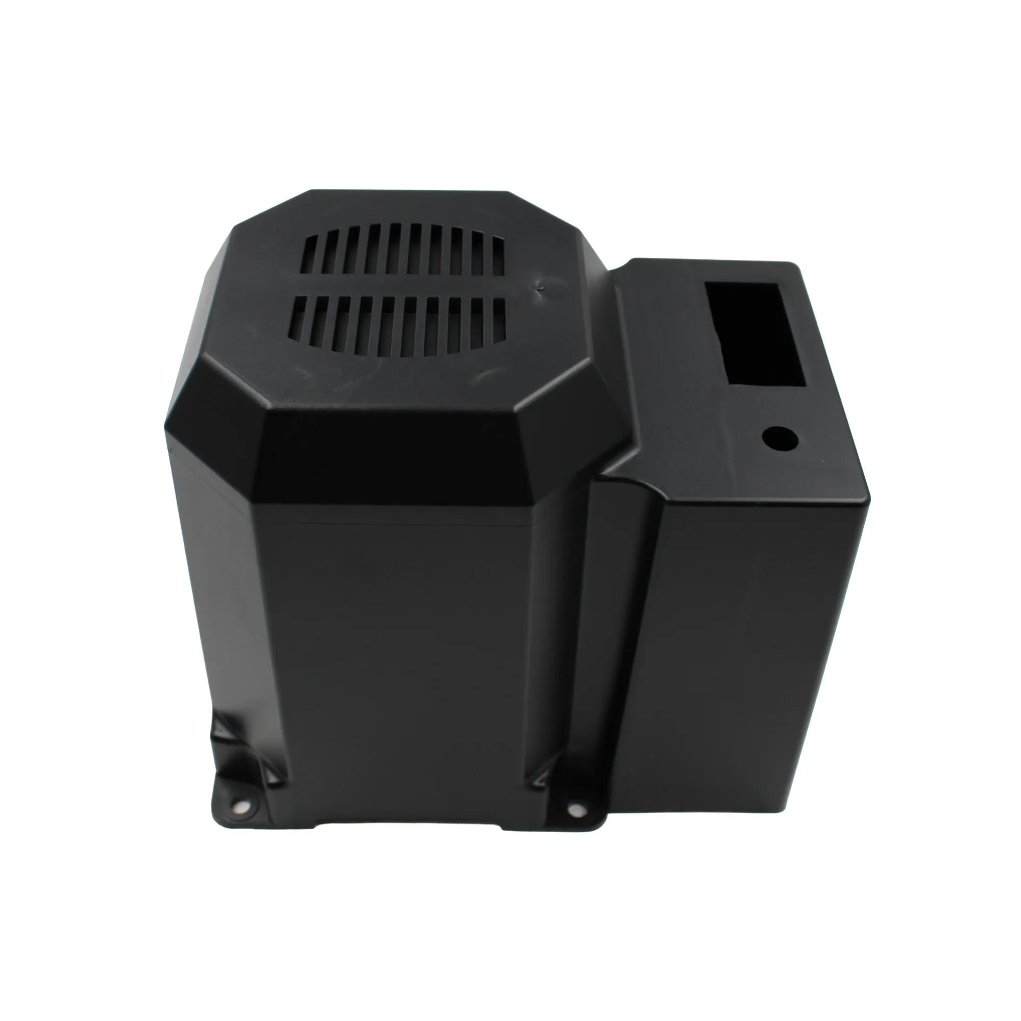 Motor Sleeves for HVBS-56V (HVBS56V-95-9)