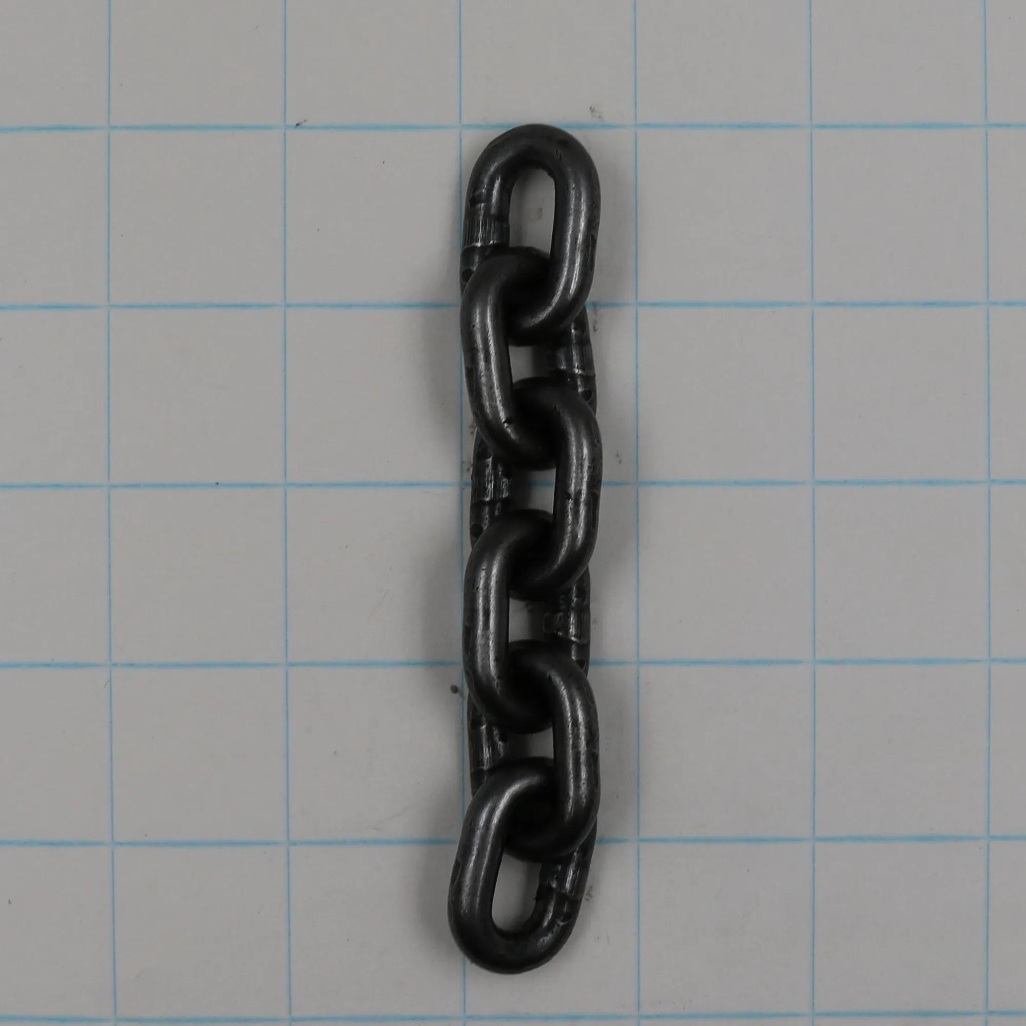 Load Chain For 1/2T (per Ft) for SS-1C, SS-3C (1/2SS-3C-075)