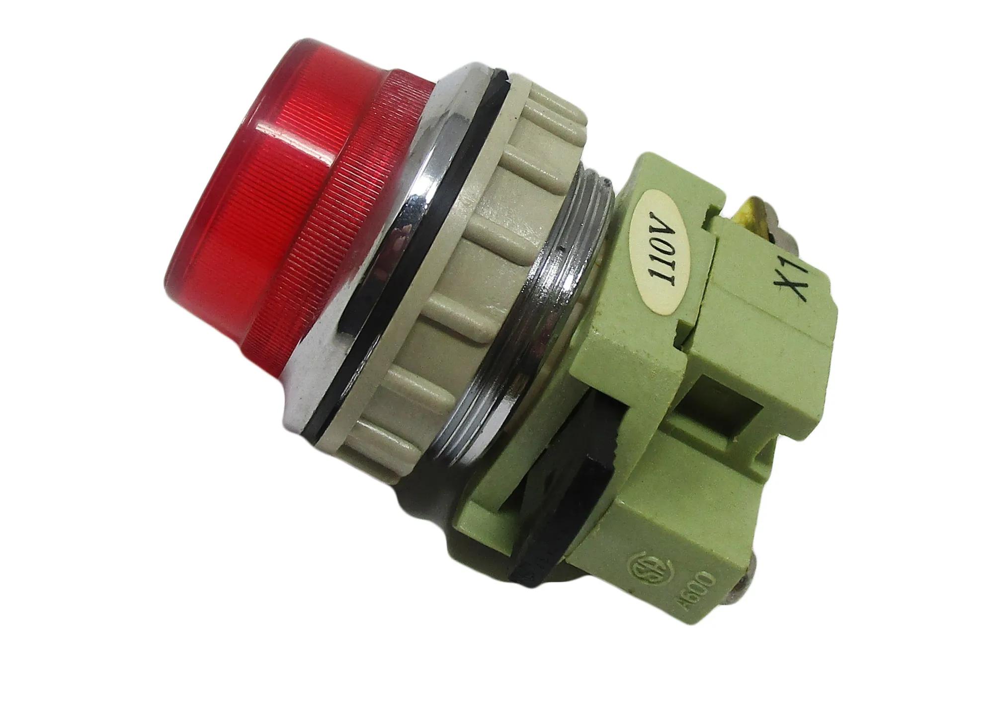 Replacement Main Power Bulb for J1230R Drill Press