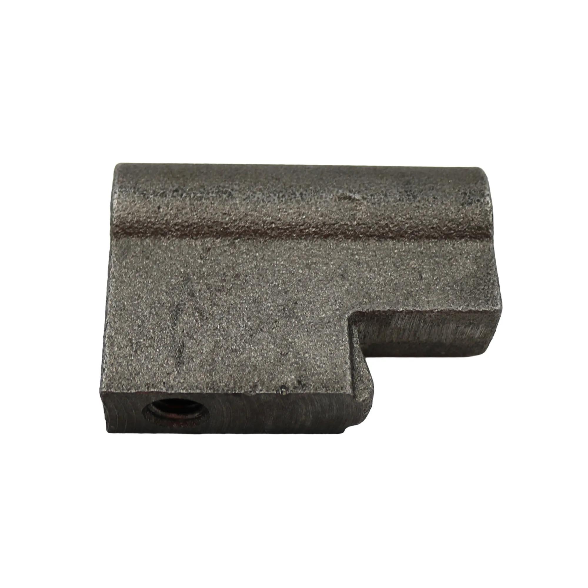 Handle and Spindle Assembly