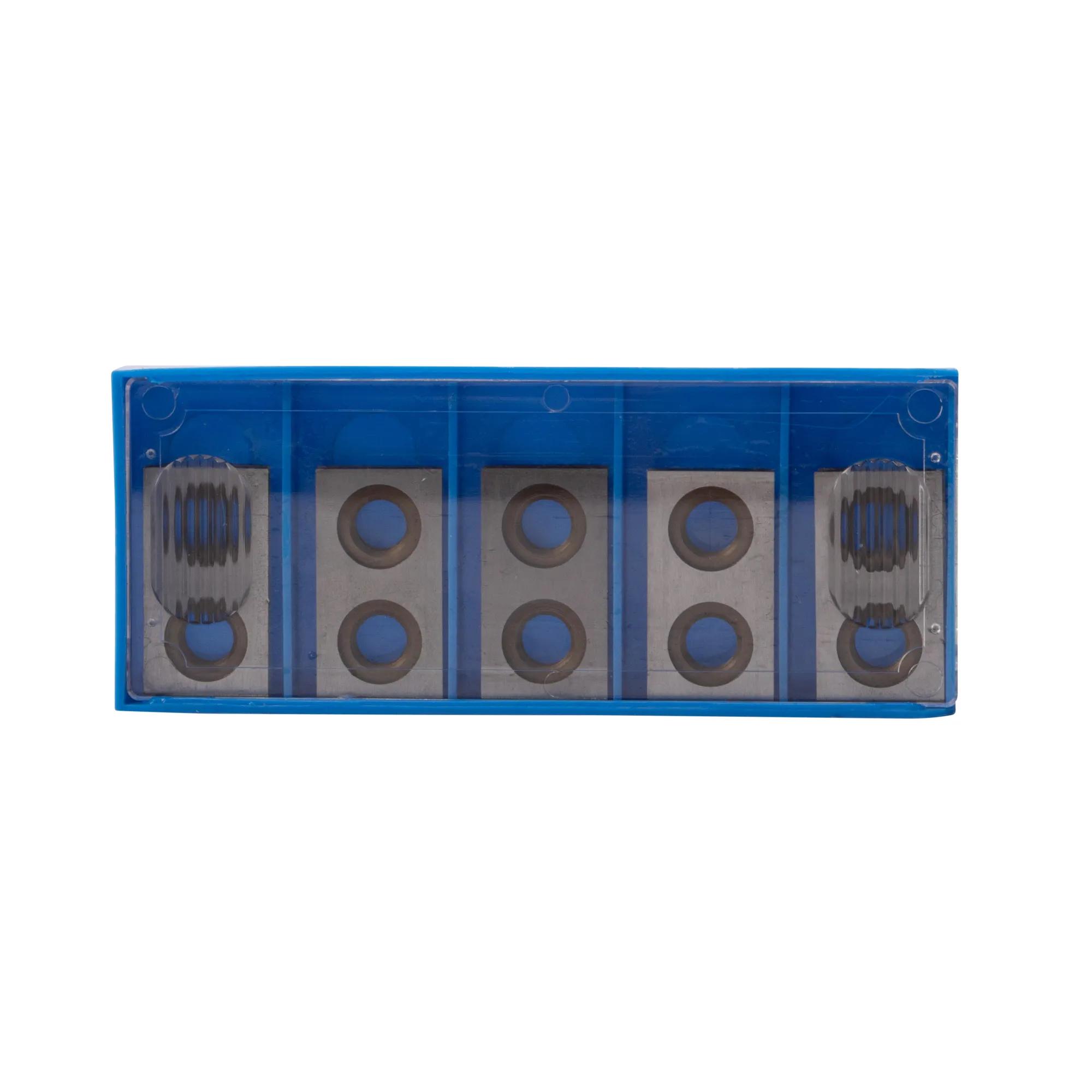 Replacement Knives for 13 in Planer JWP-13BT , Set of 10