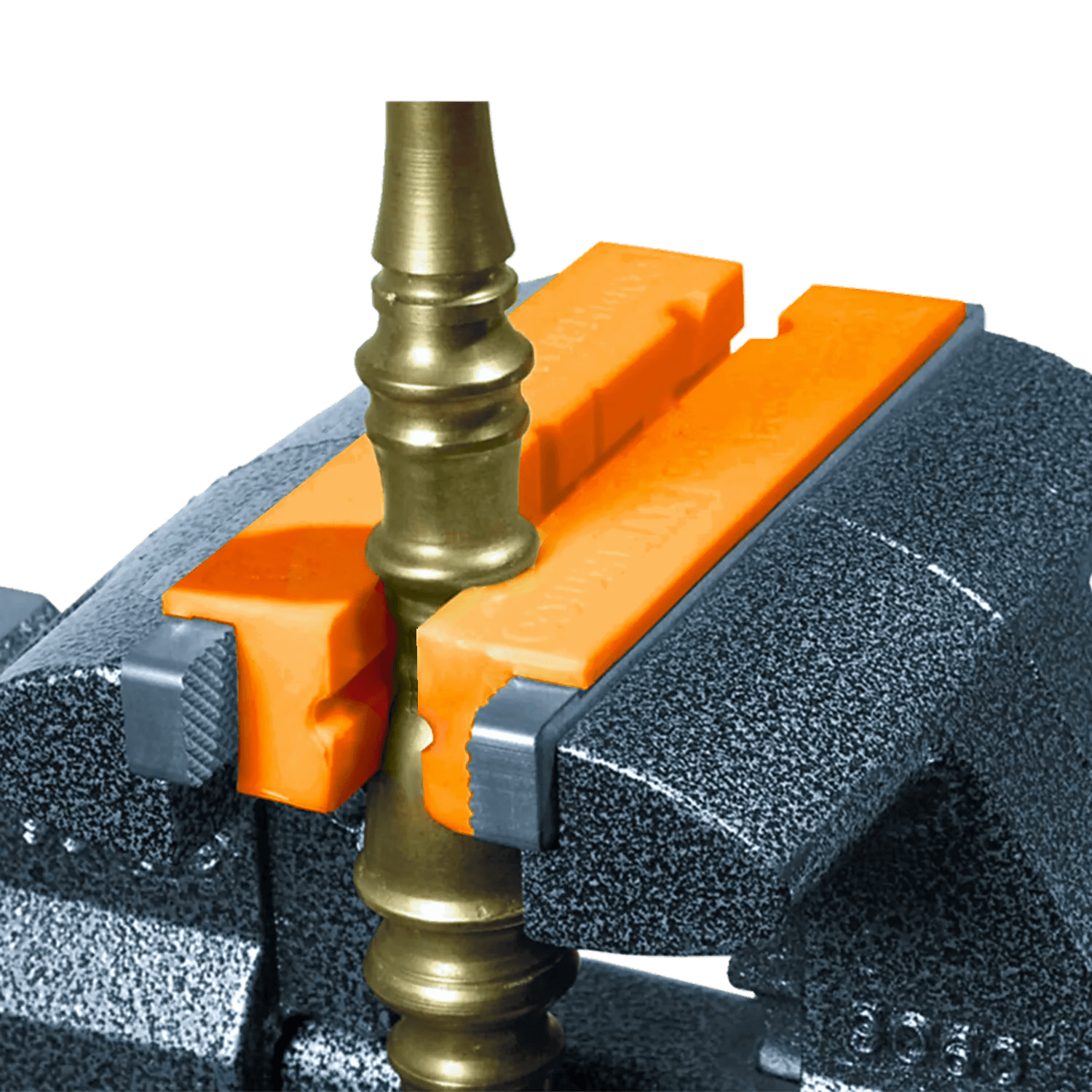 Multigrip Vise Jaws