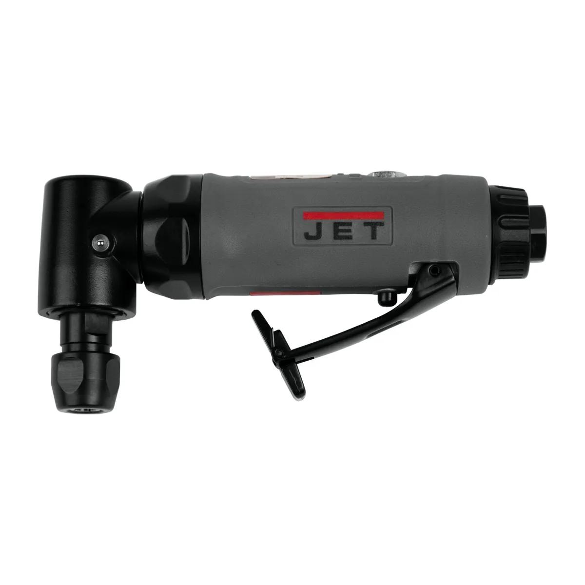 1/4" Right Angle Composite Die Grinder, 0.33HP(JAT-415)