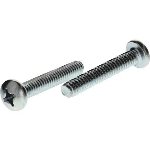 Mach Screw Pan Hd 10-32x1/4 for TS-081D012 (TS-081D012)