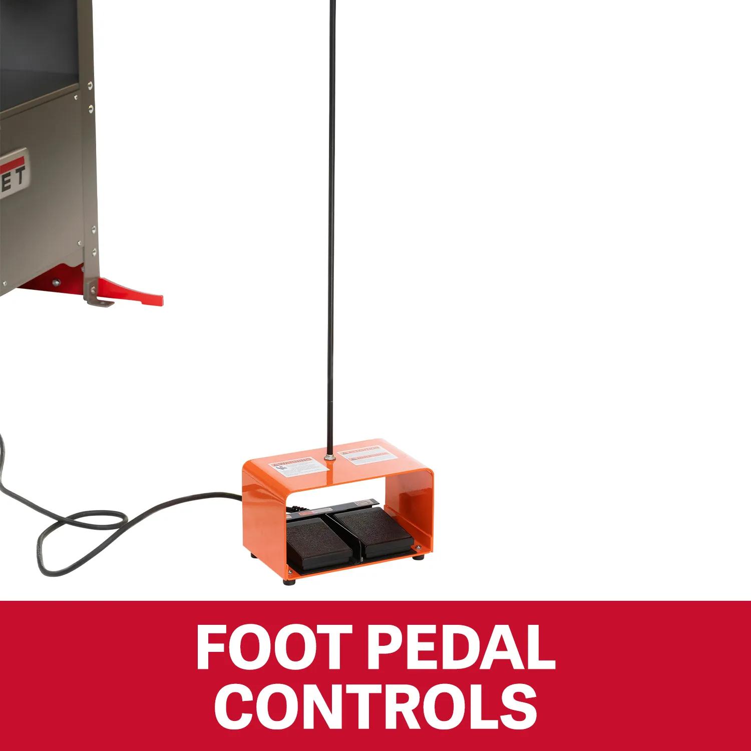 45 Ton, Ironworker, 1.5HP, 115V 1PH(JIW-45T)
