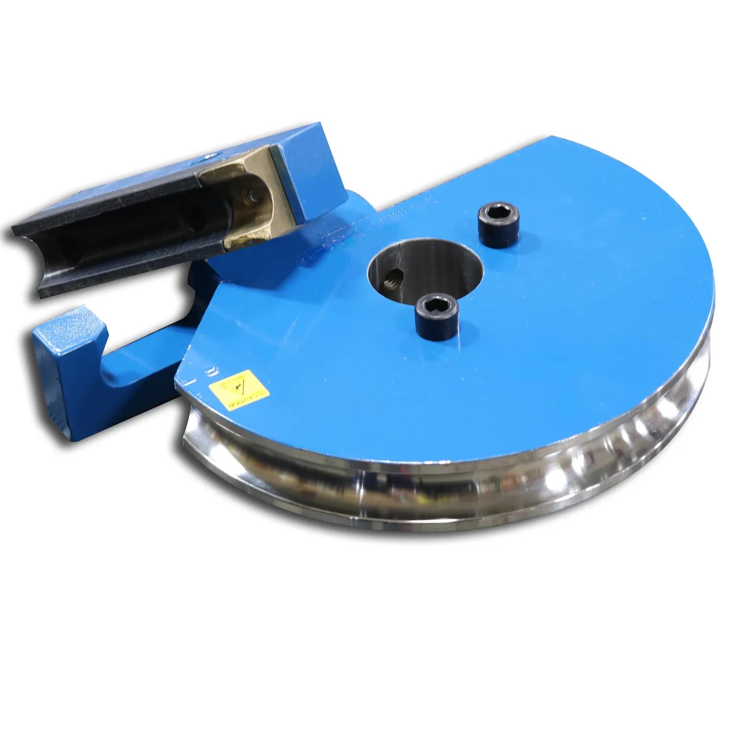 1-3/4" Round Tube Die Set 7" CLR - (DS-1750T-R700)