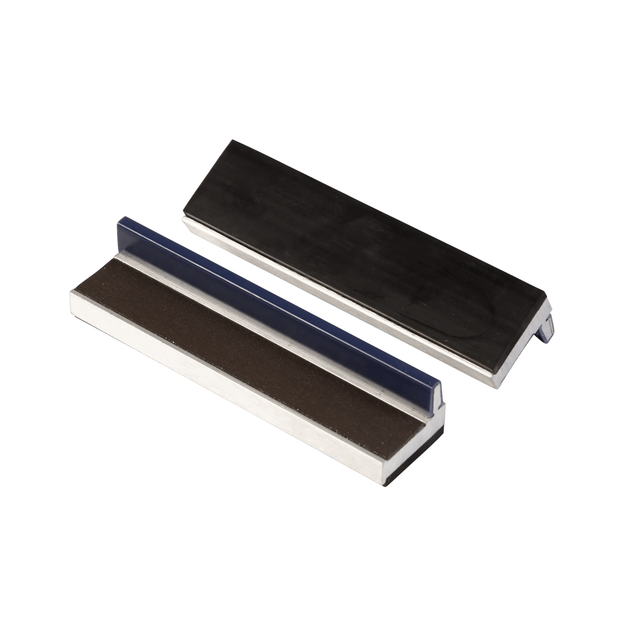 5 in. Magnefix Rubber-Faced Jaw Caps