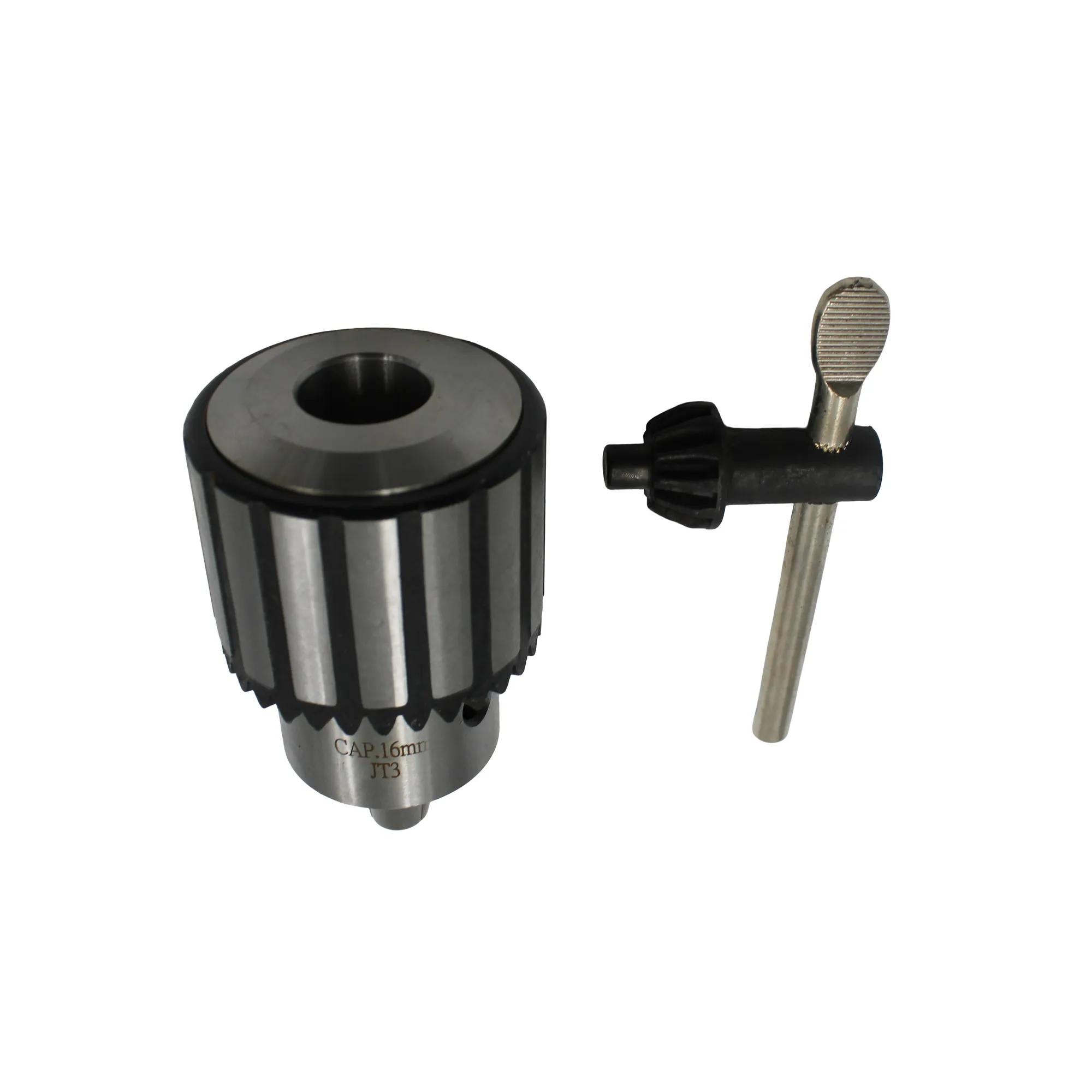 A5816 Chuck W/key JT3 5/8 for A5816, J-A5816 (5507580)