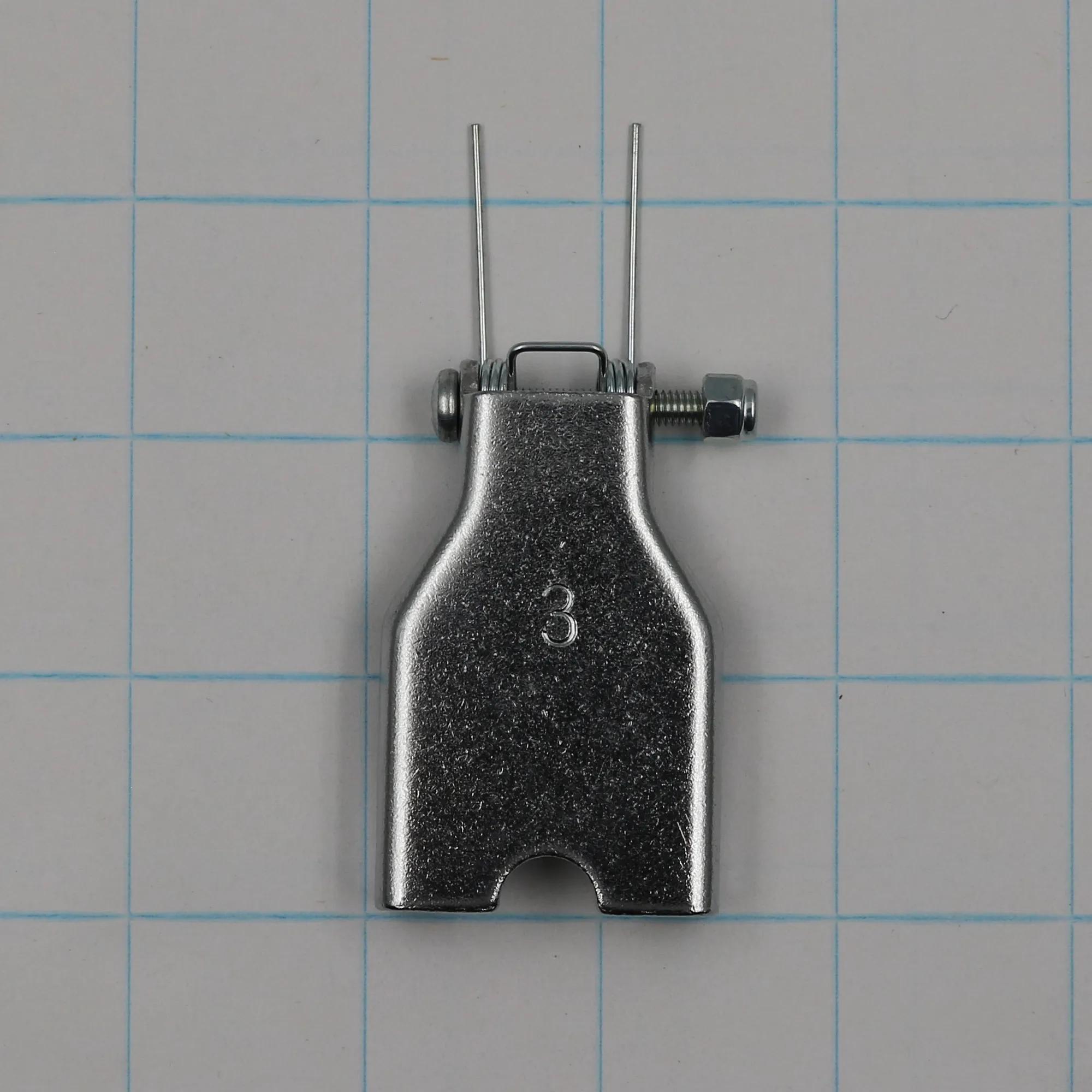 Hook Latch Assy (#17-1 17-2 17-3 17-5) for SS-1C, SS-3C (3SS-3C-01700)