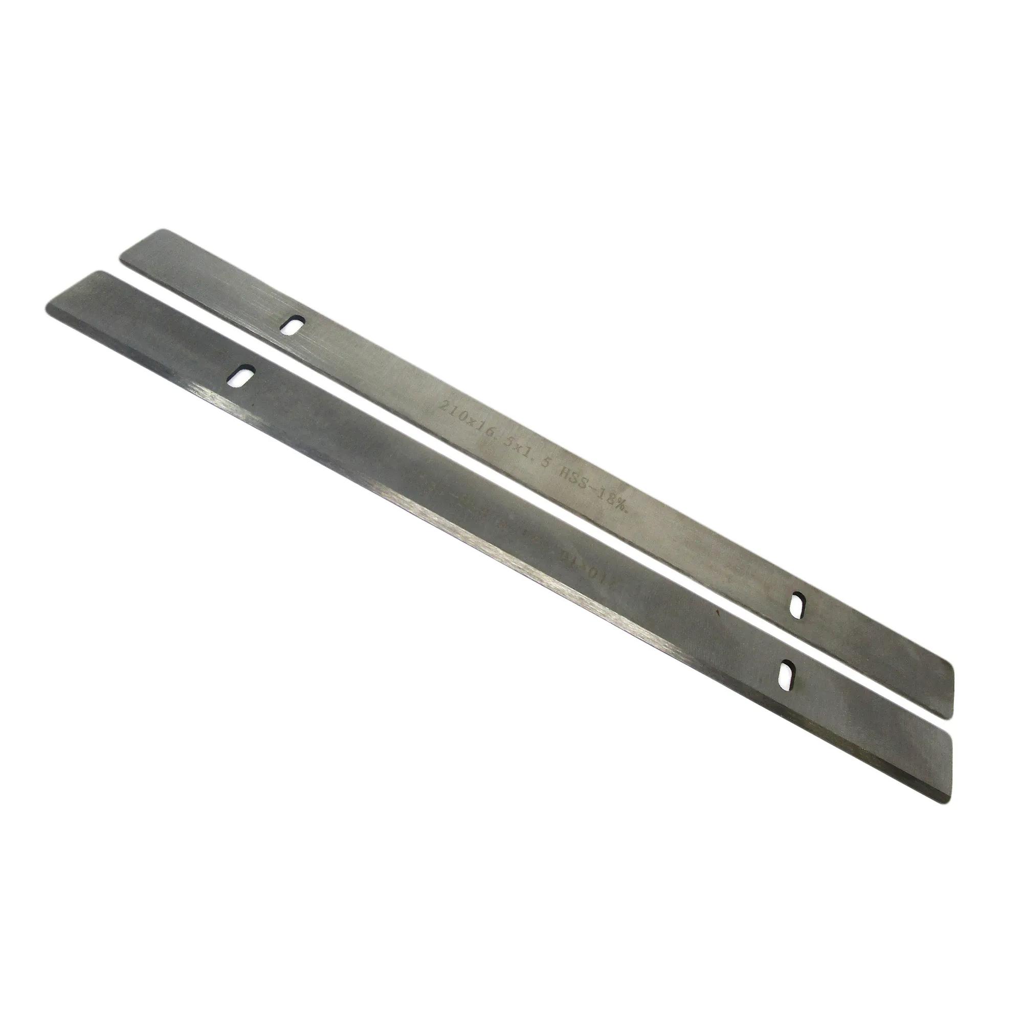 8" Replacement Jointer/Planer Blade (2PK)