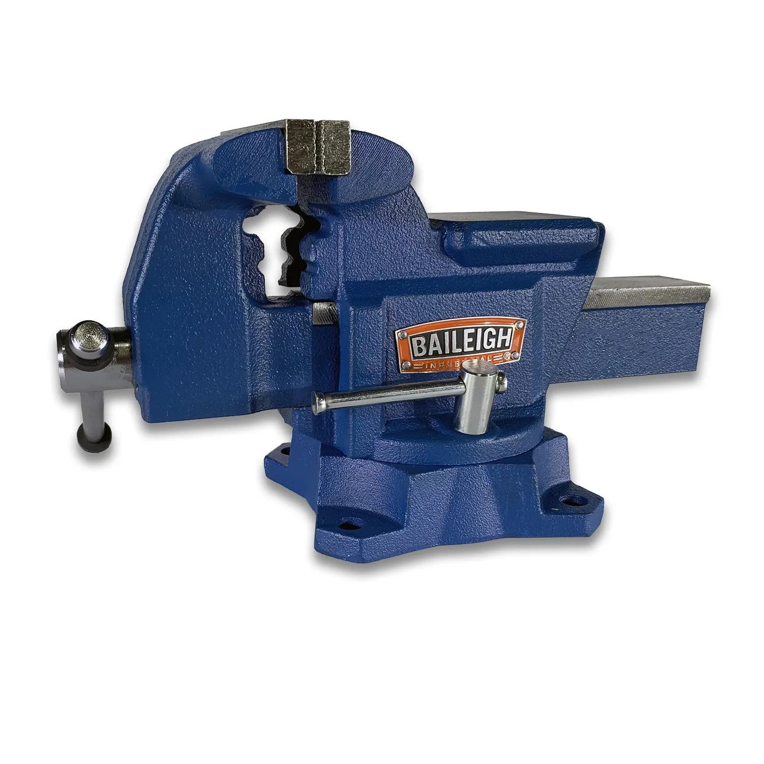 BV-4I - 4" Bench Vise