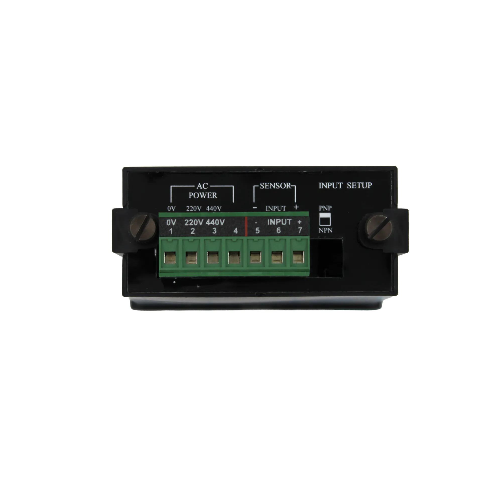 A5838 Rpm Display 220/440v 3PH for J-A5816, JDP-20VS-1, JDP20VST (5513736)