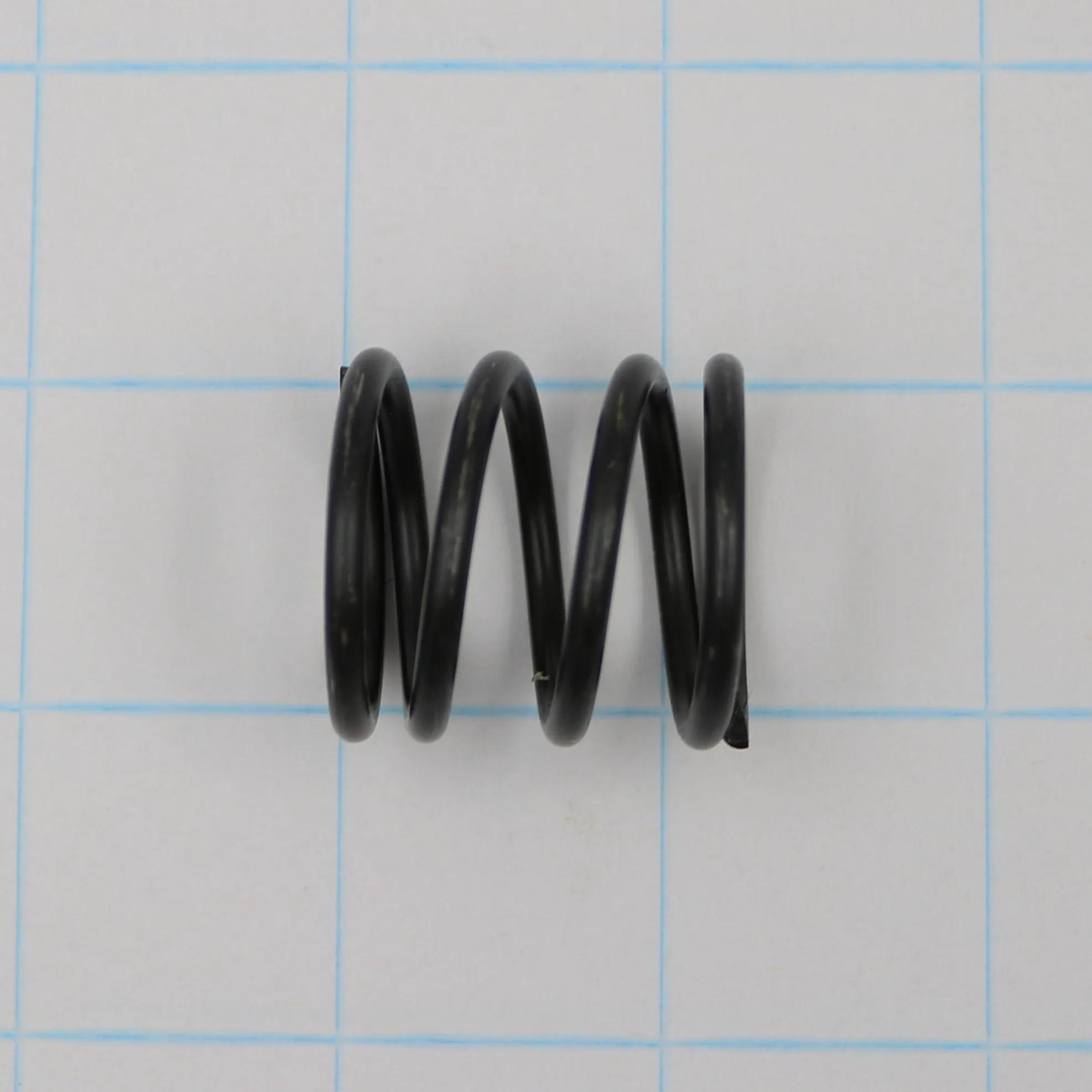 Spindle Spring