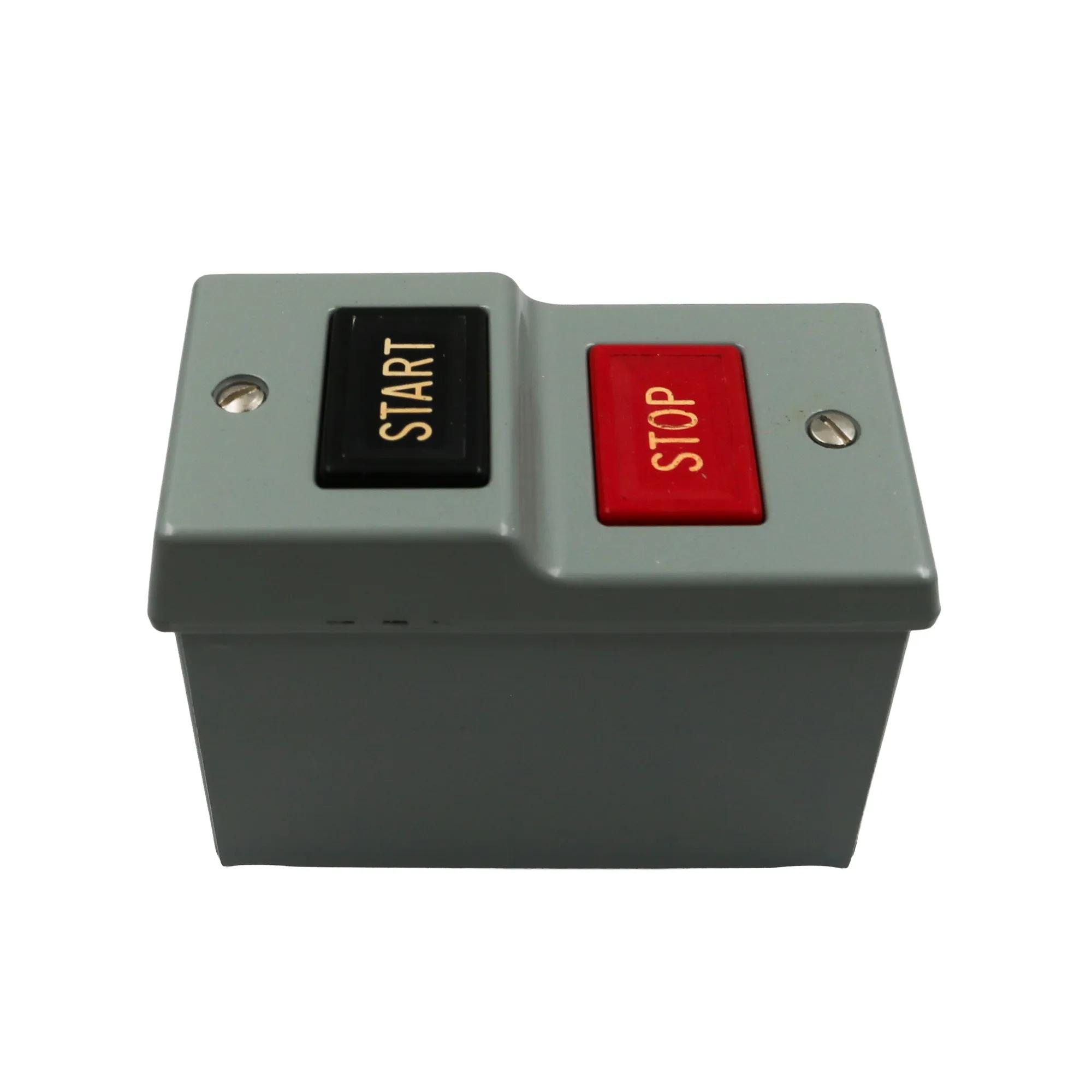 Pushbttn Switch - CR101BA1A (6821497)