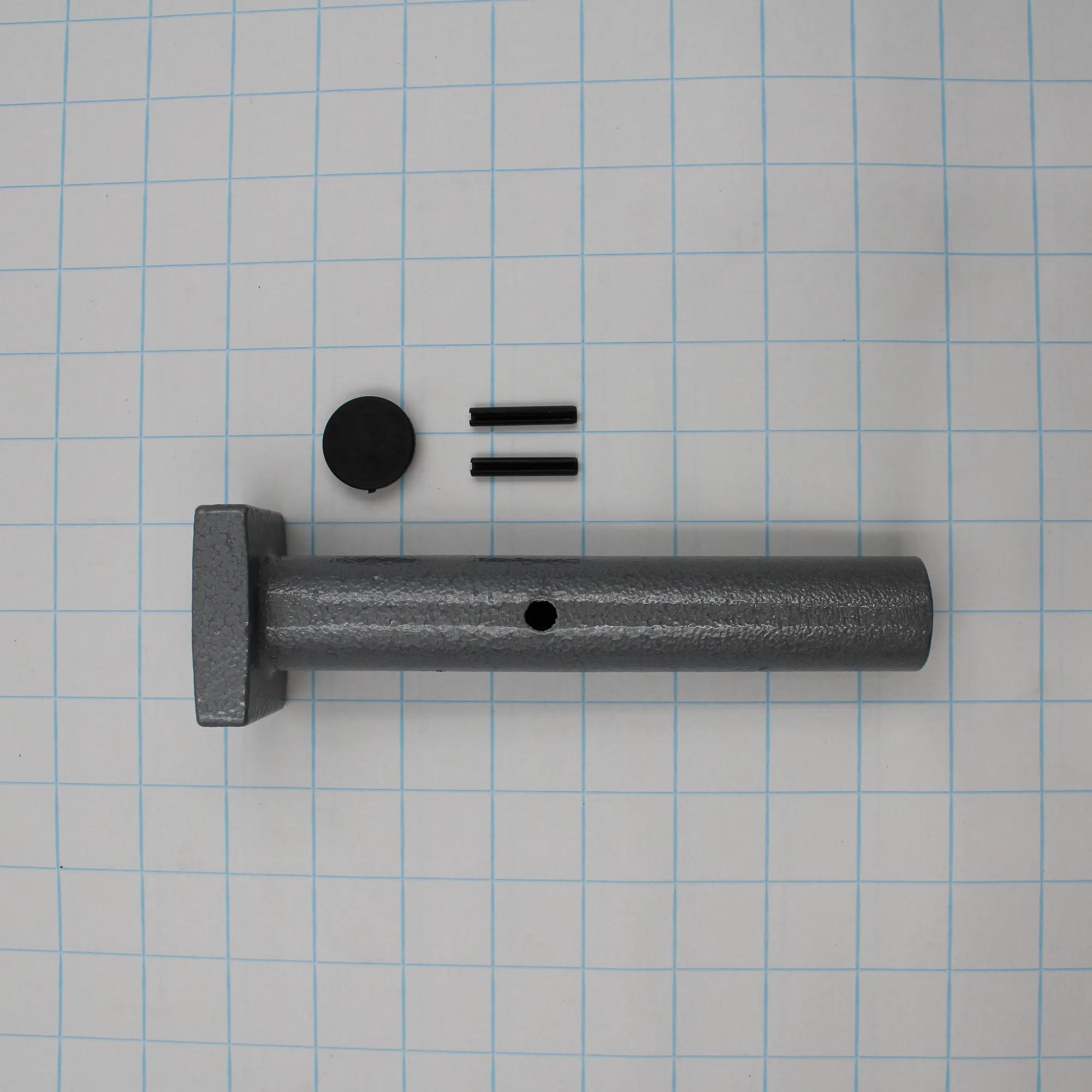 Casing Nut with Two Pins
