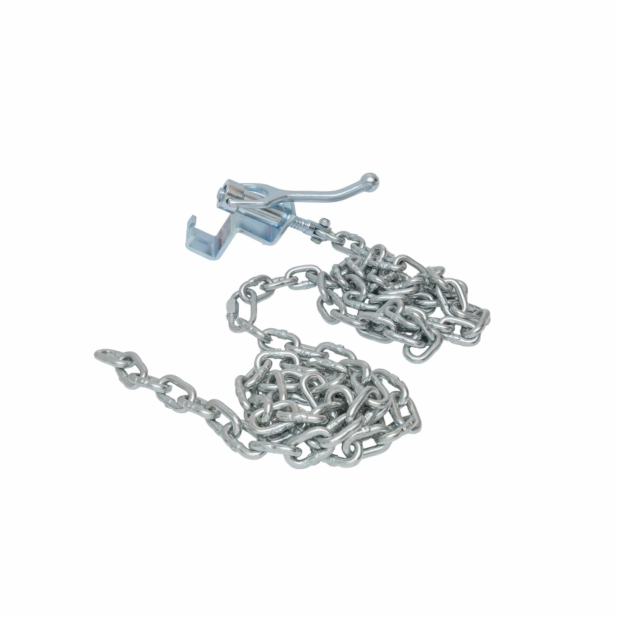 Hold Down Device (JPJ-HDD)