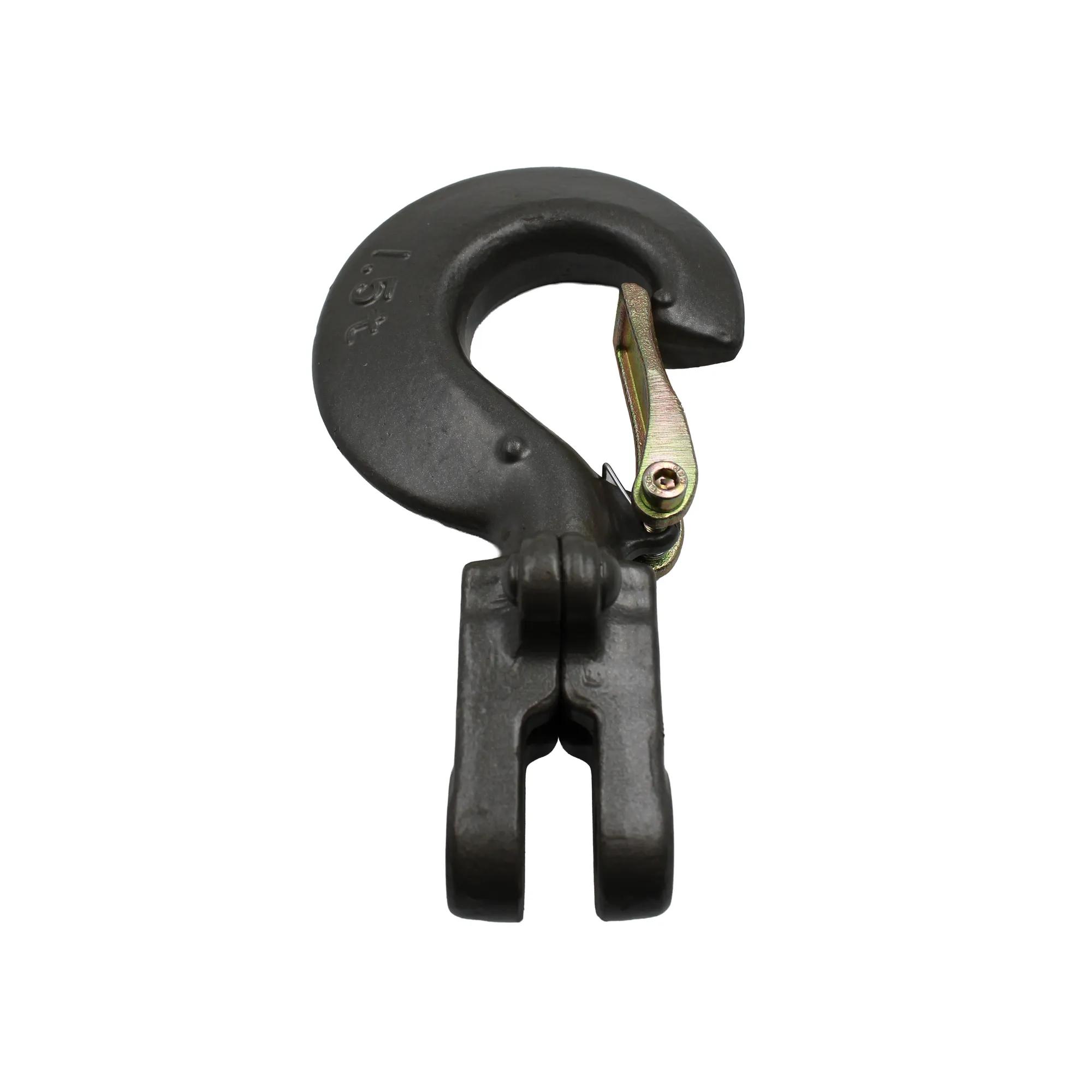 1.5T Jlpa Top Hook Asmbly(shipyard Hook) for JLP-A Lever Hoists (JLP150A-41PHG)