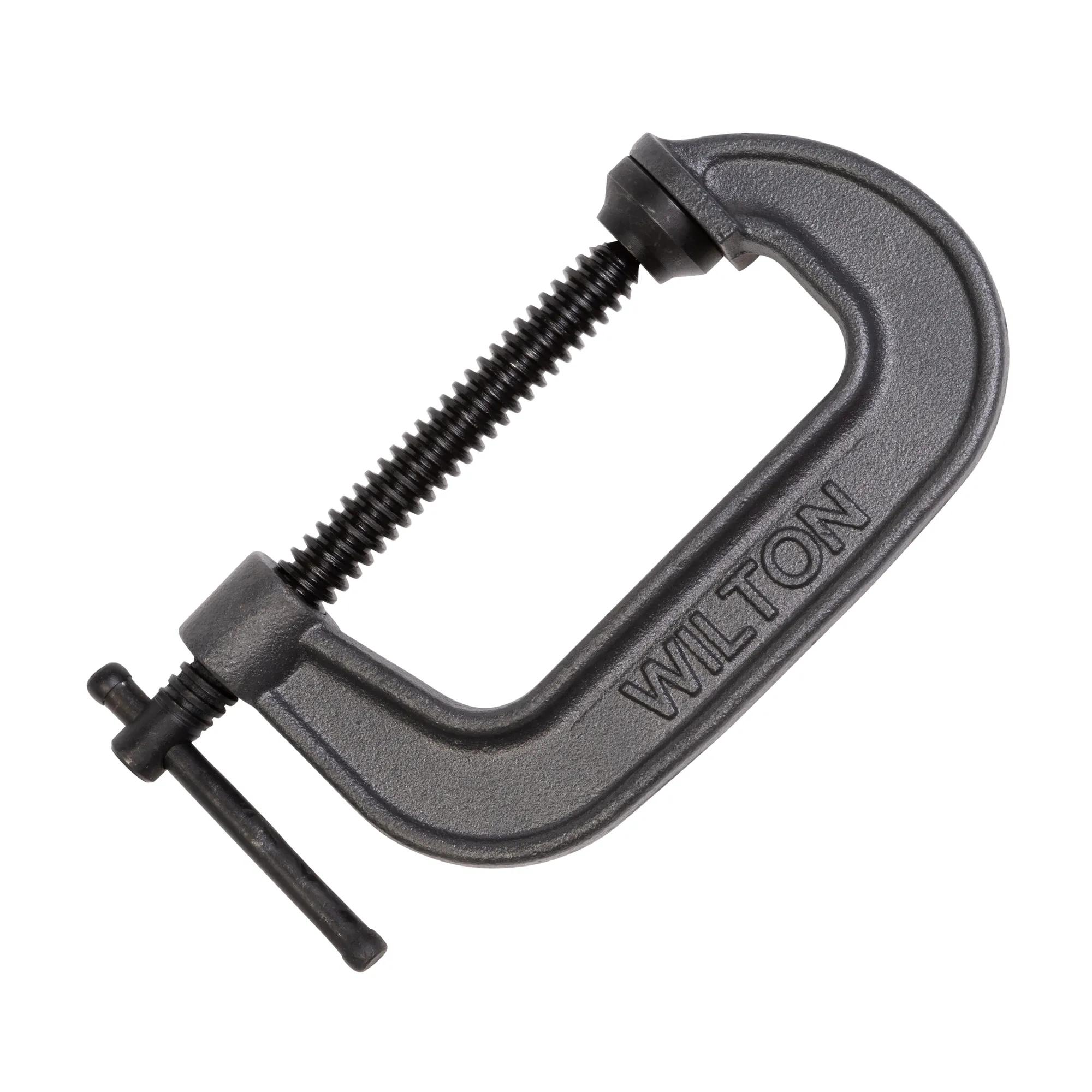 540A Series C-Clamp 0 - 4 in. Opening Capacity